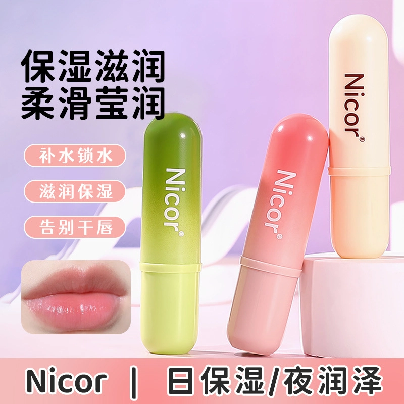 NICOR