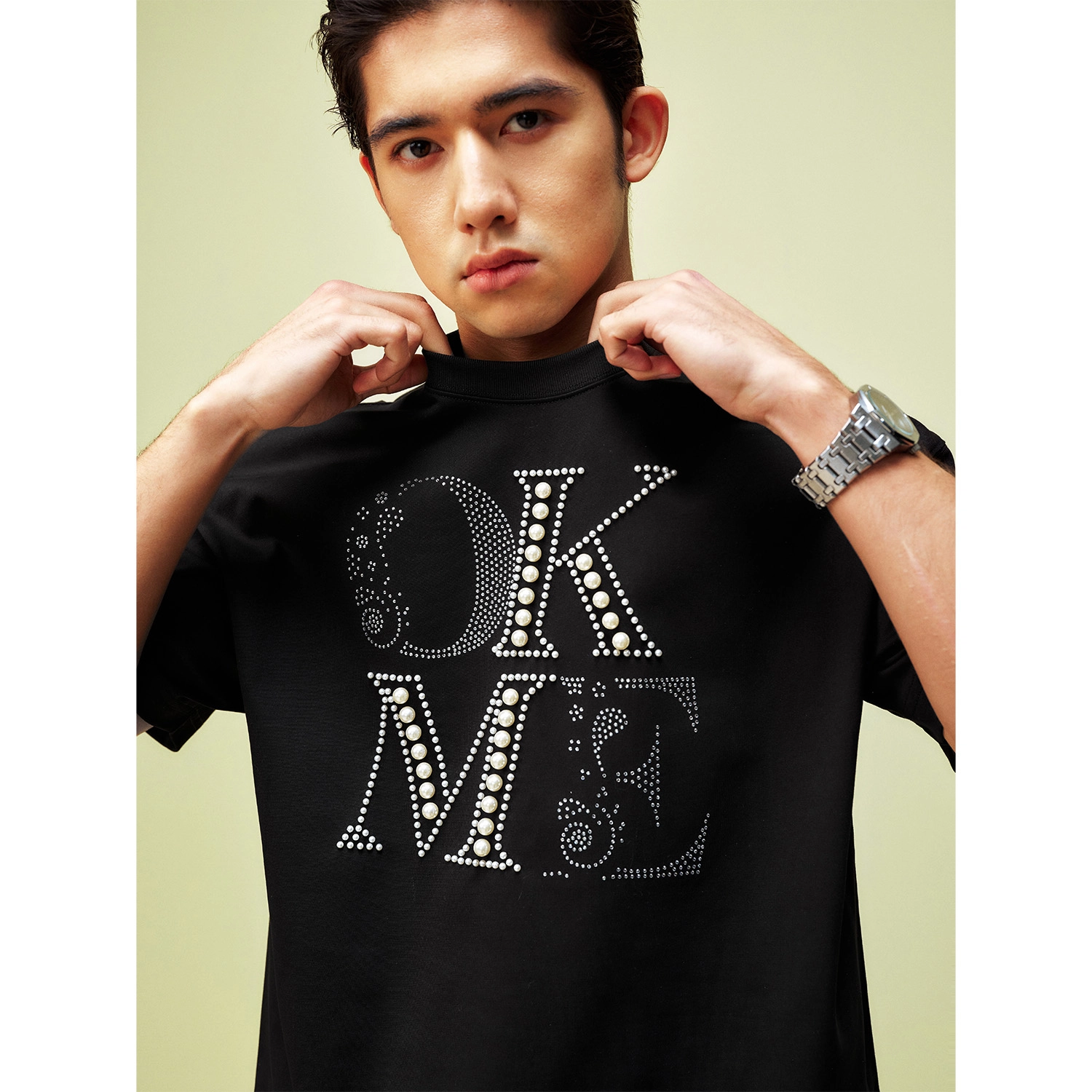 OKME LOGOT
