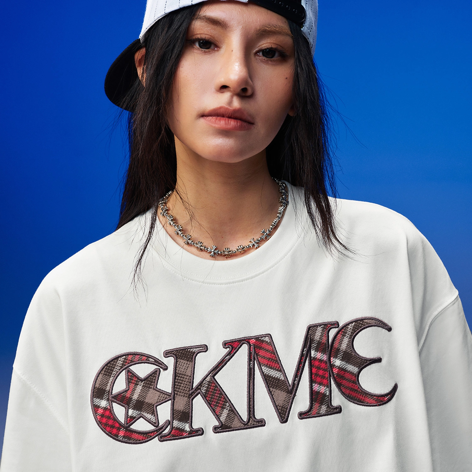 OKME LOGOT