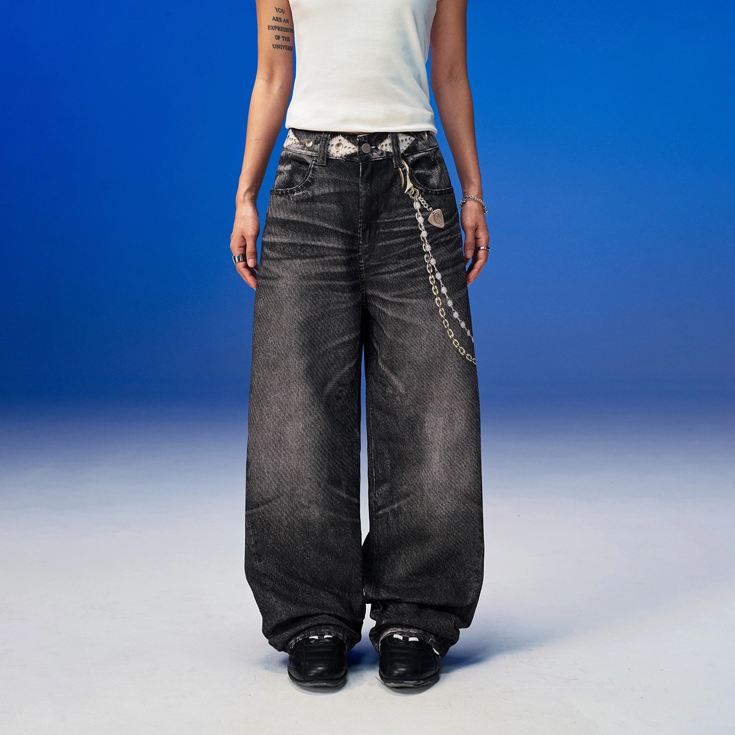 OKME BAGGY
