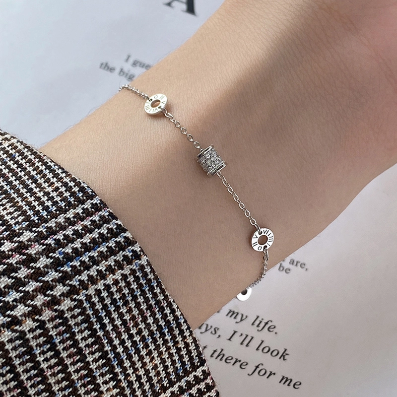SINO GEM ins 925