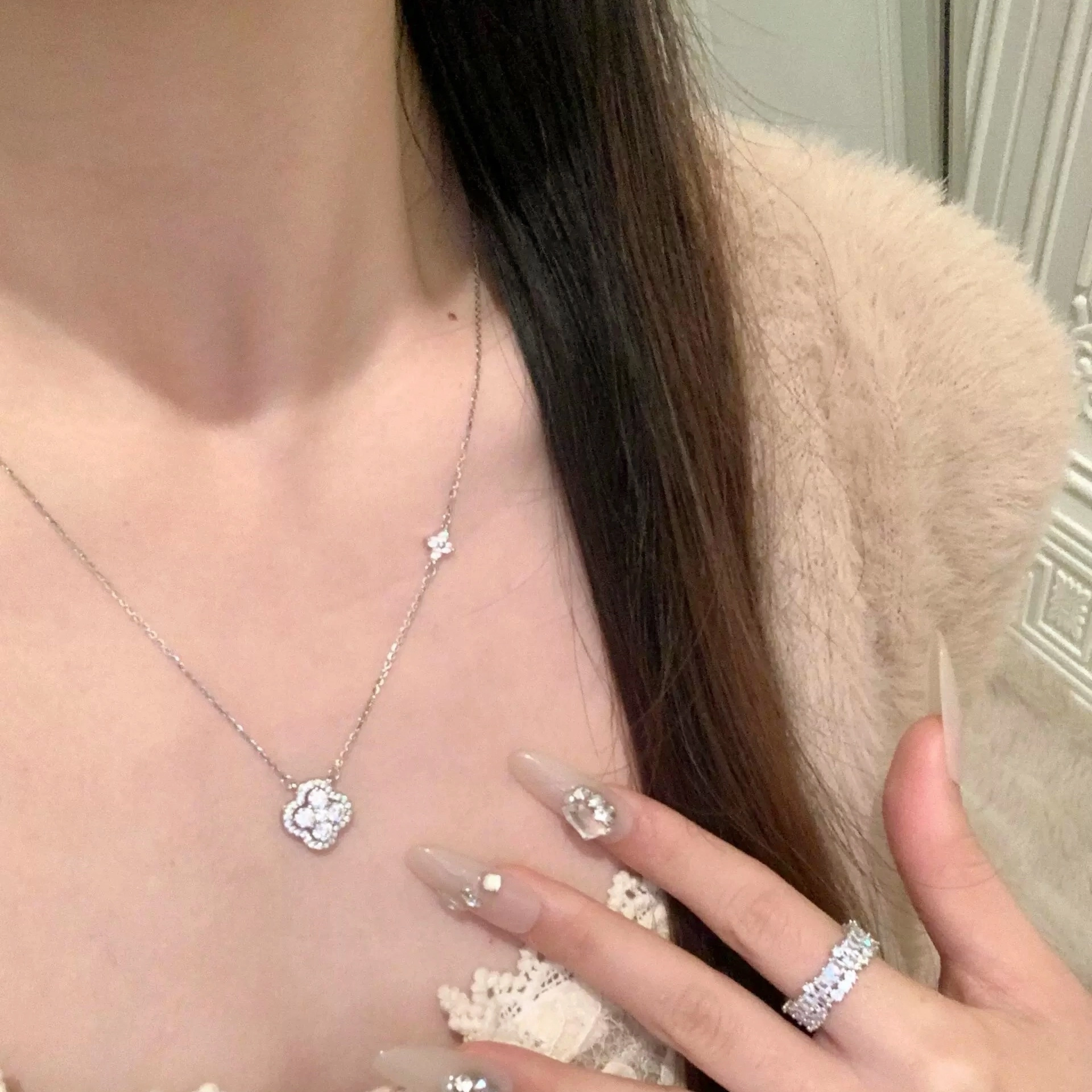 SINO GEM ins S925