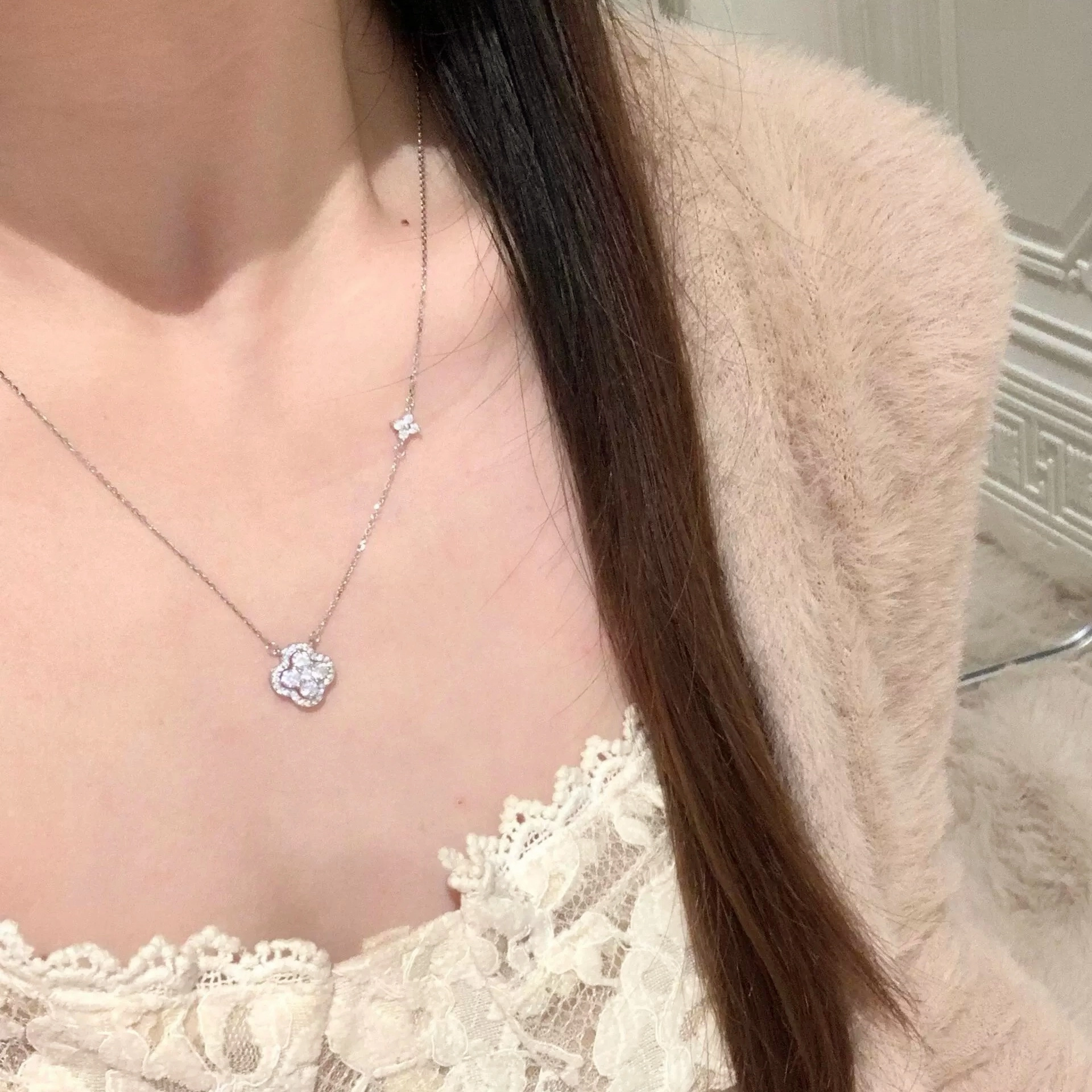 SINO GEM ins S925