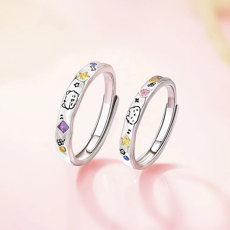 SINO GEM ins S925