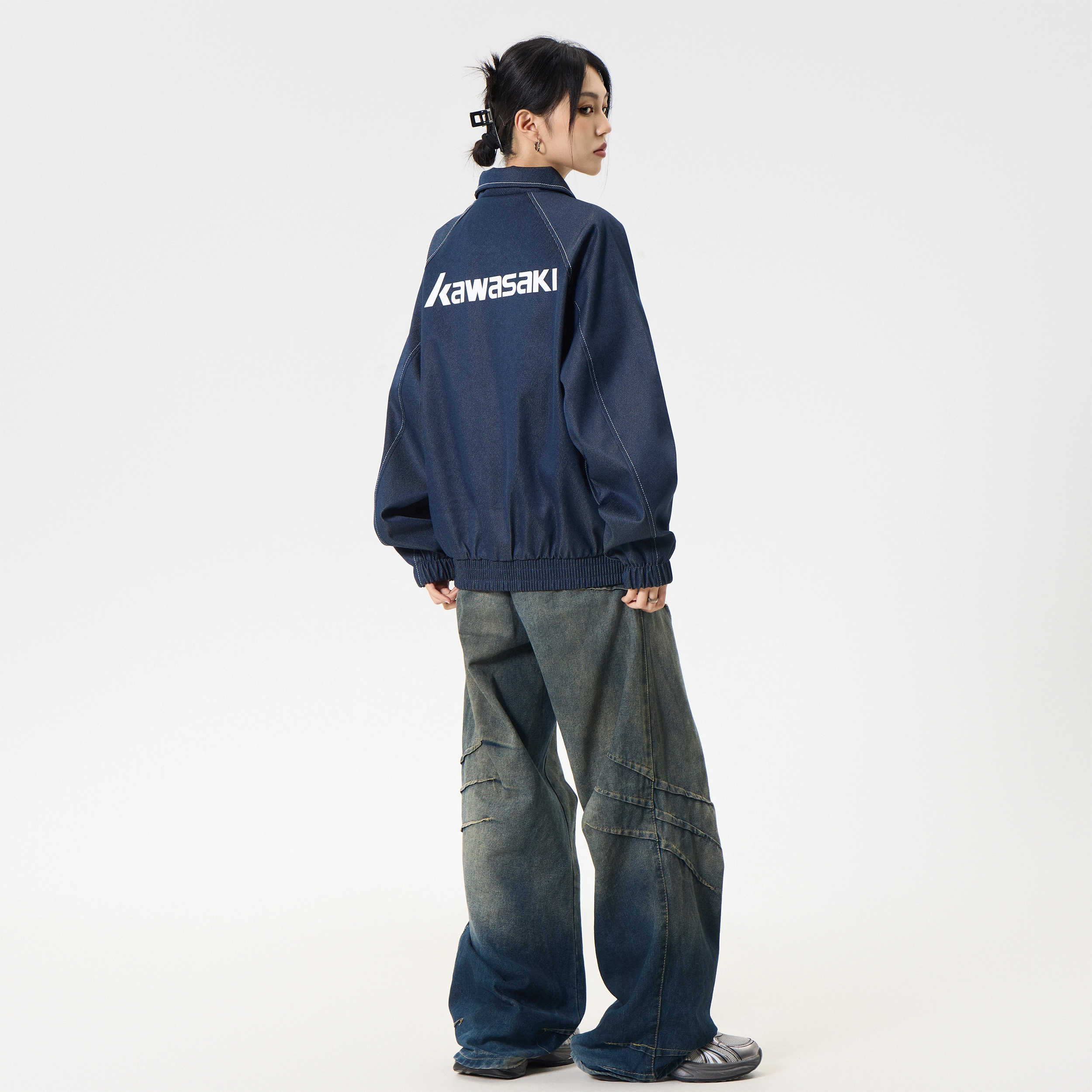 Kawasaki Logo