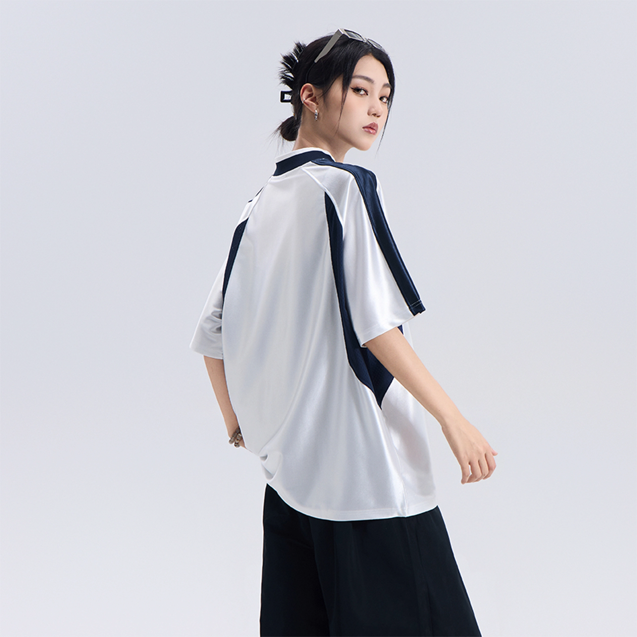 Kawasaki LogoVT