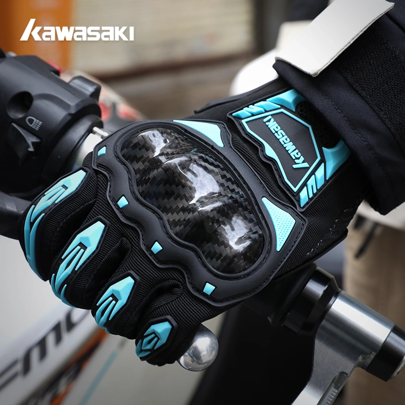 Kawasaki PVC
