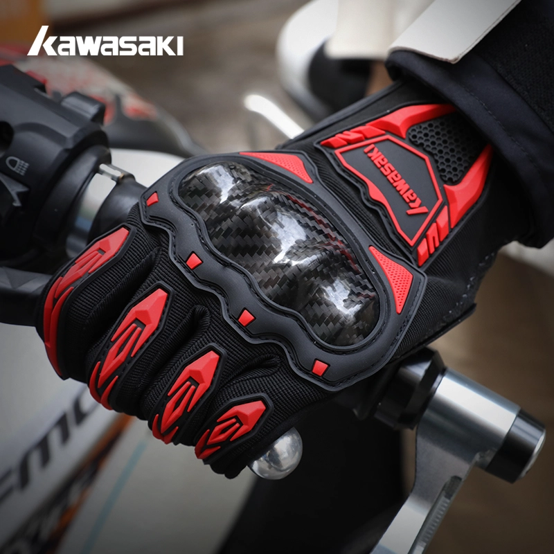 Kawasaki PVC