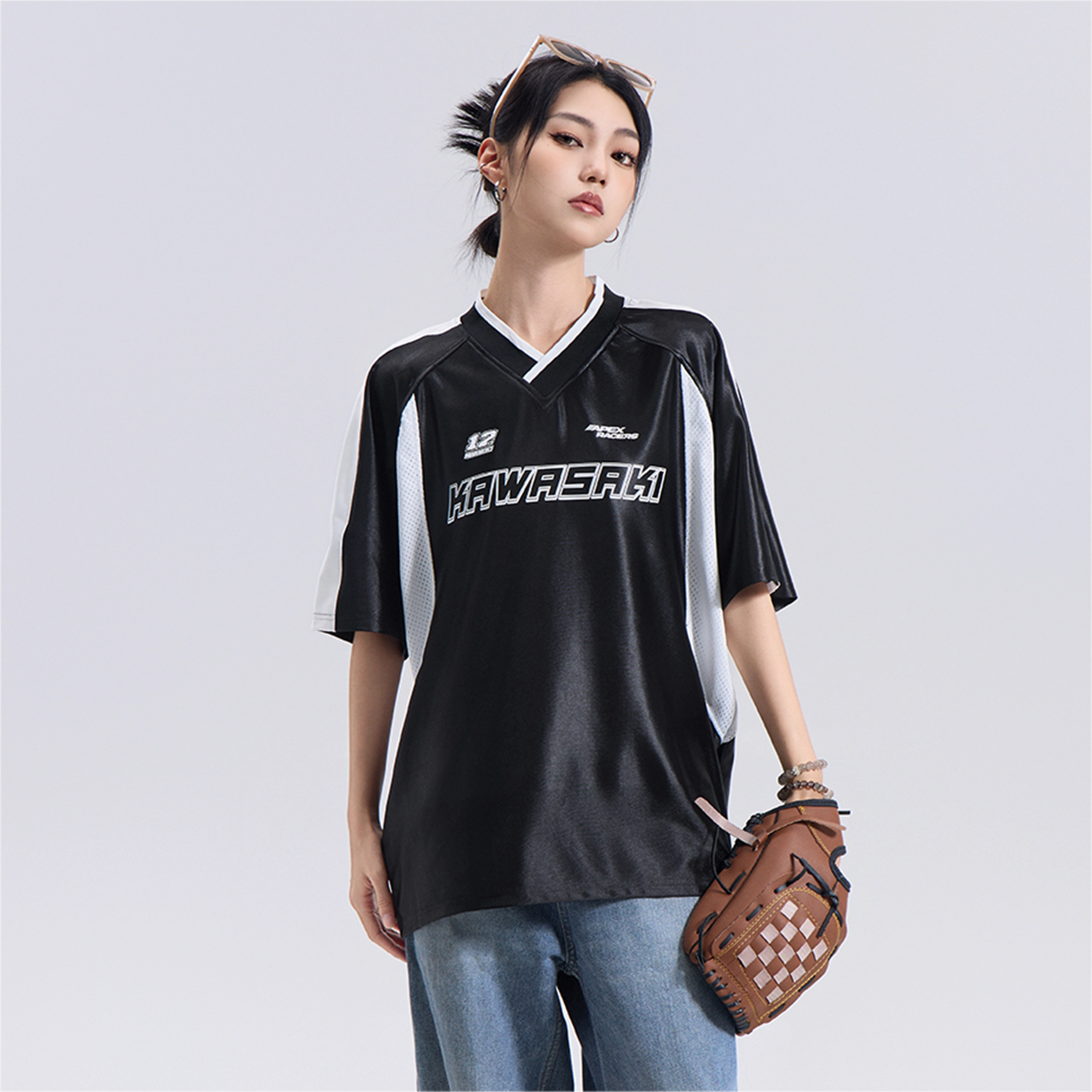 Kawasaki LogoVT