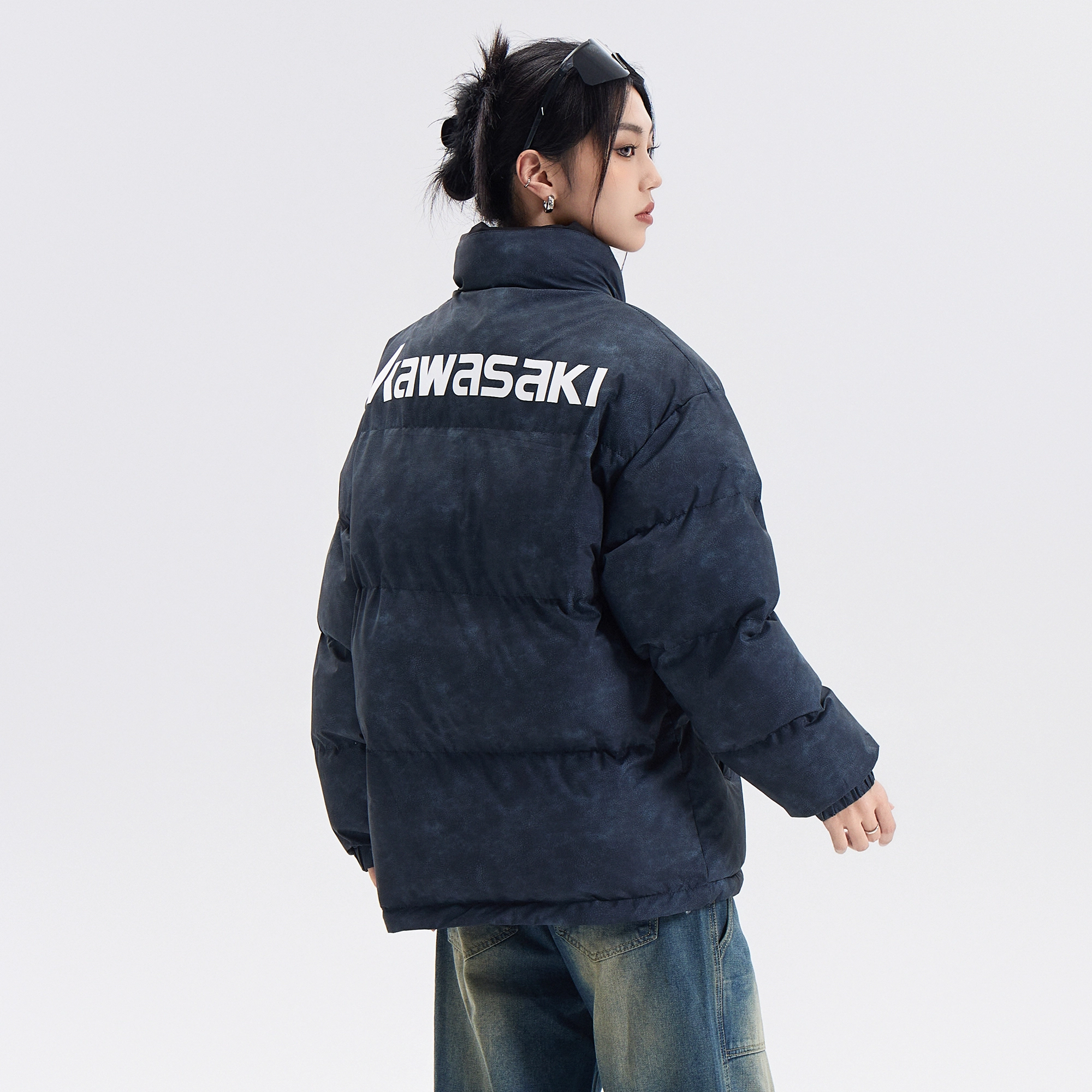 Kawasaki Logo