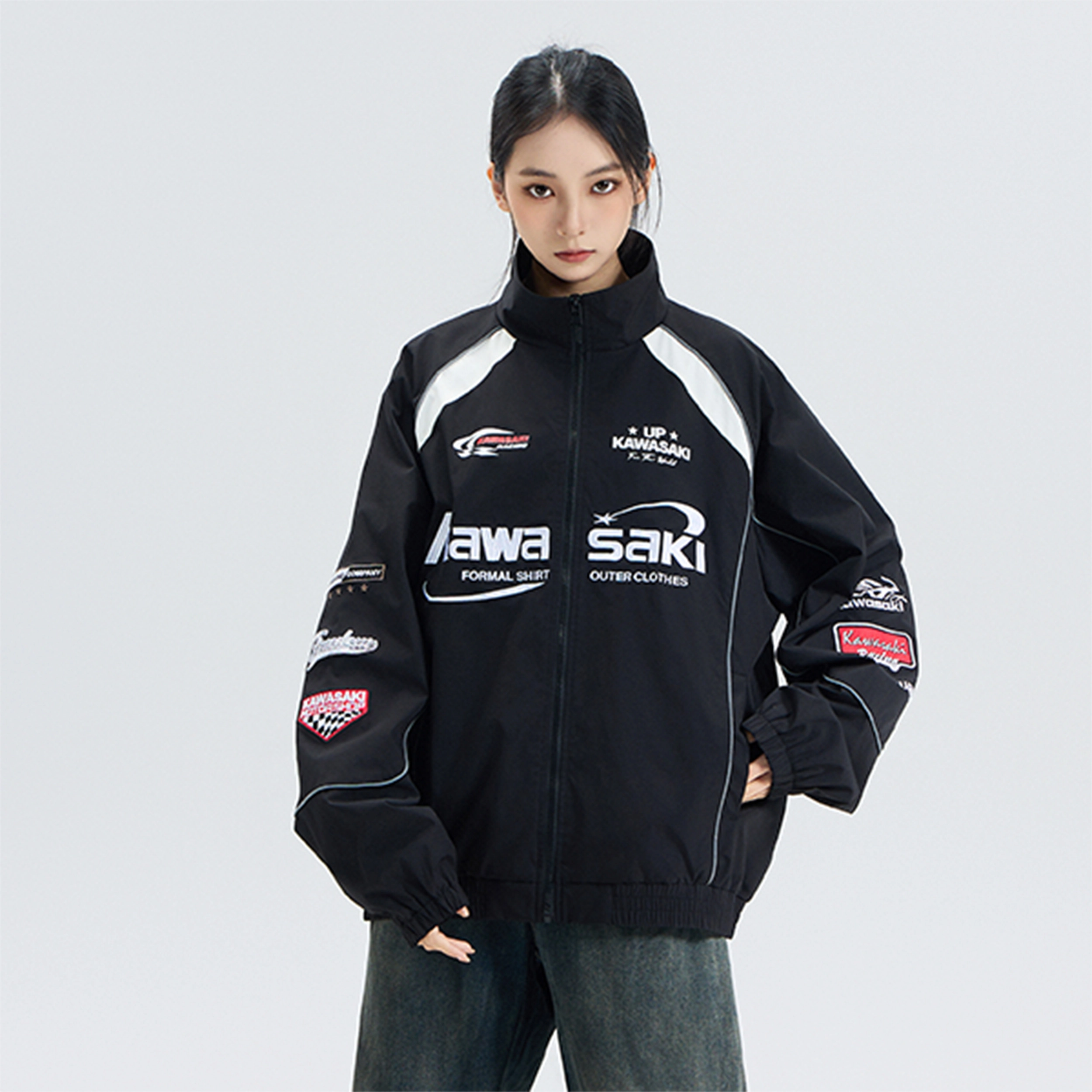 Kawasaki Logo