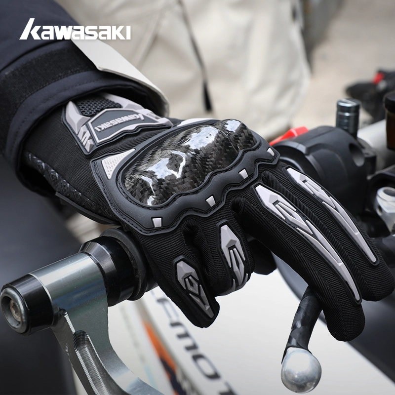 Kawasaki PVC
