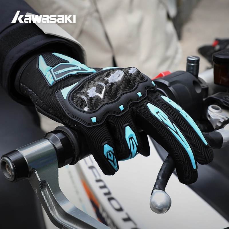 Kawasaki PVC