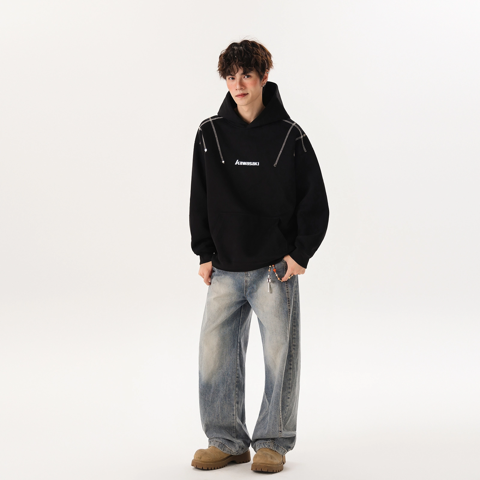 Kawasaki LOGOcleanfit