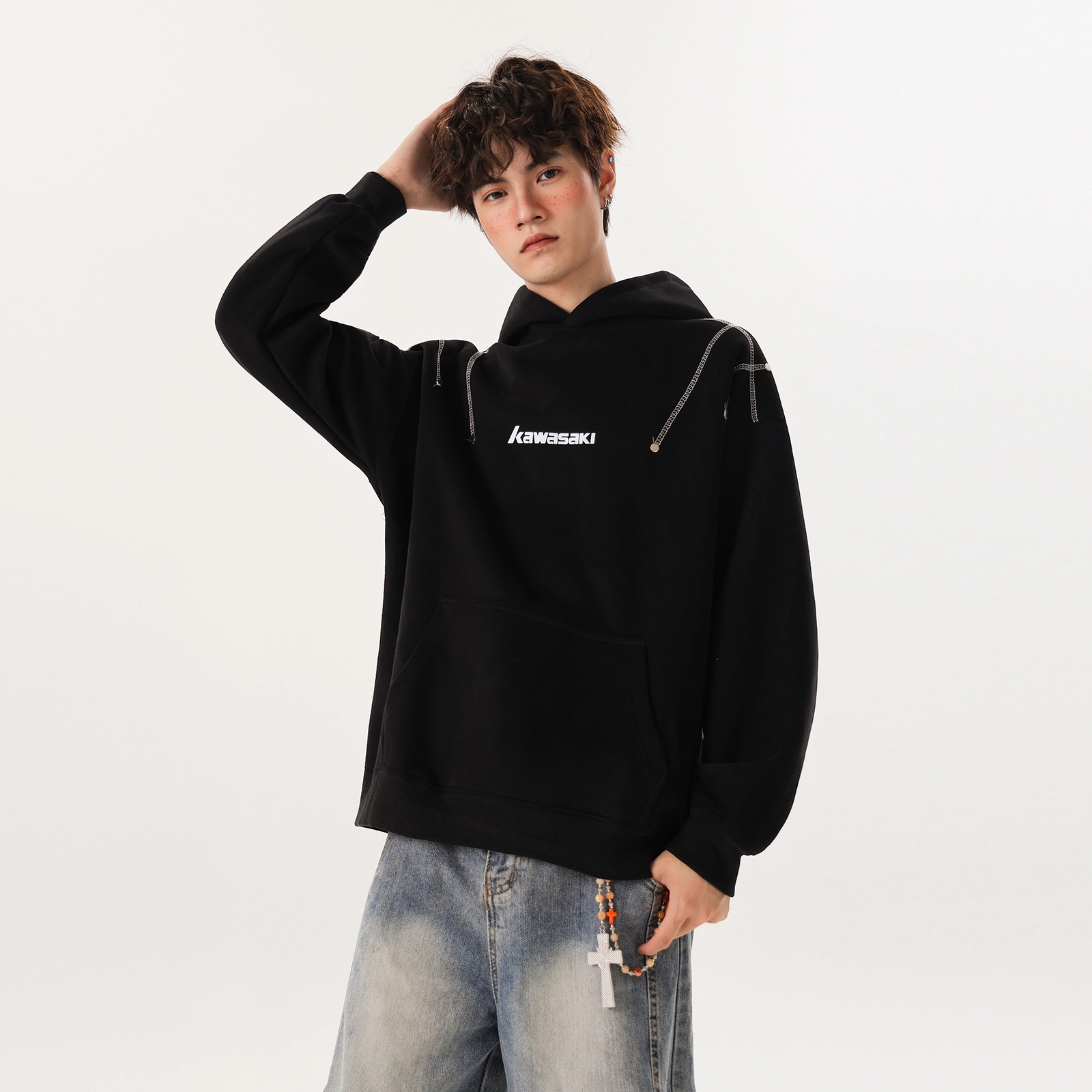 Kawasaki LOGOcleanfit