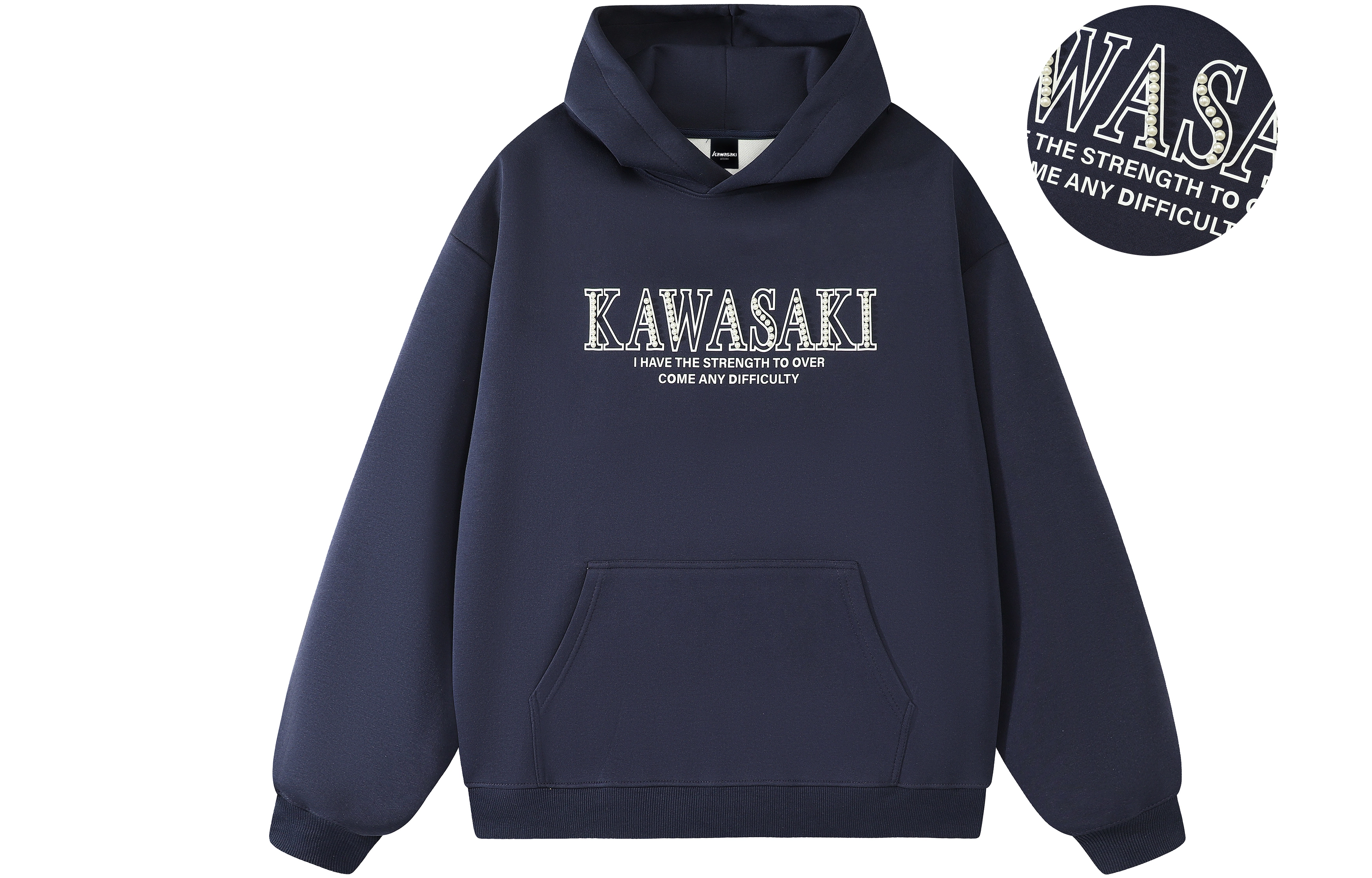 Kawasaki 400G Cleanfit