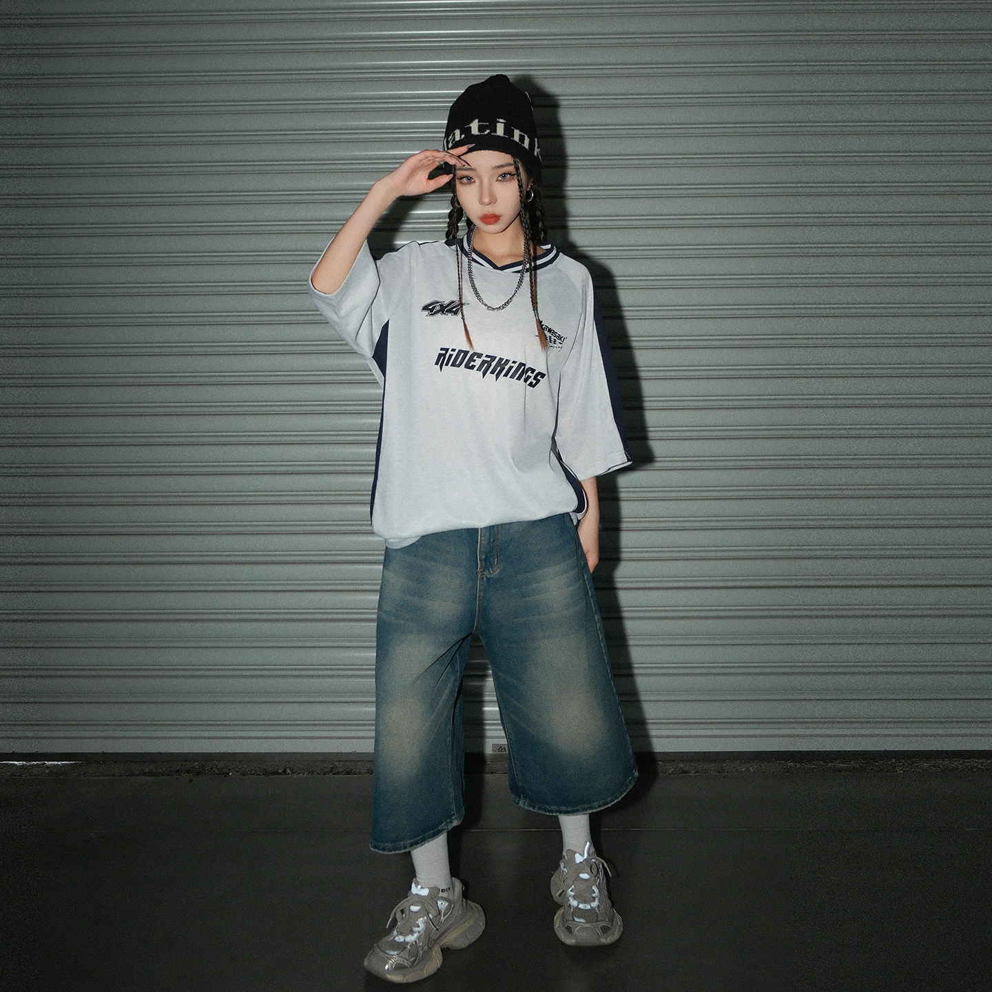 Kawasaki logovT
