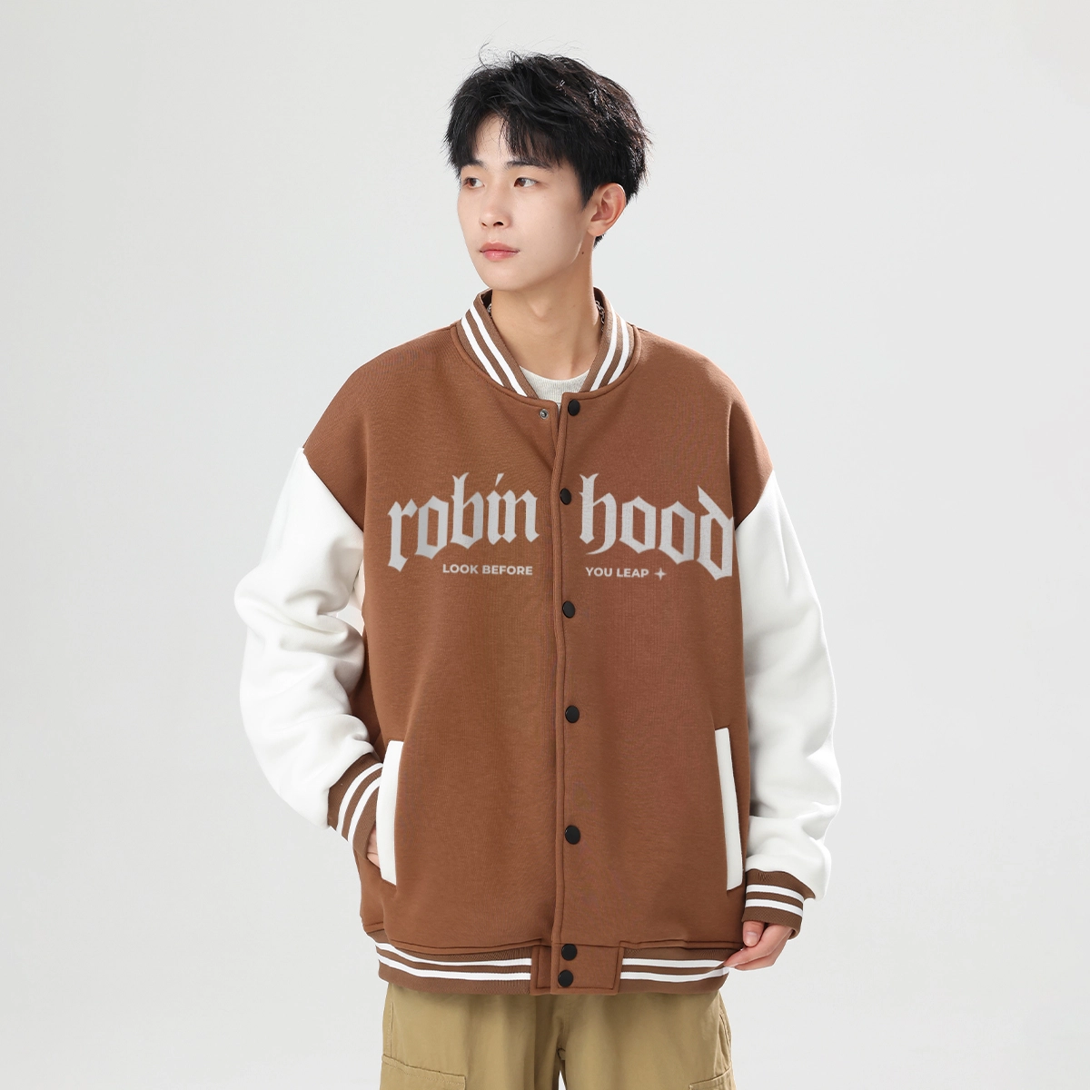 ROBINHOOD logo