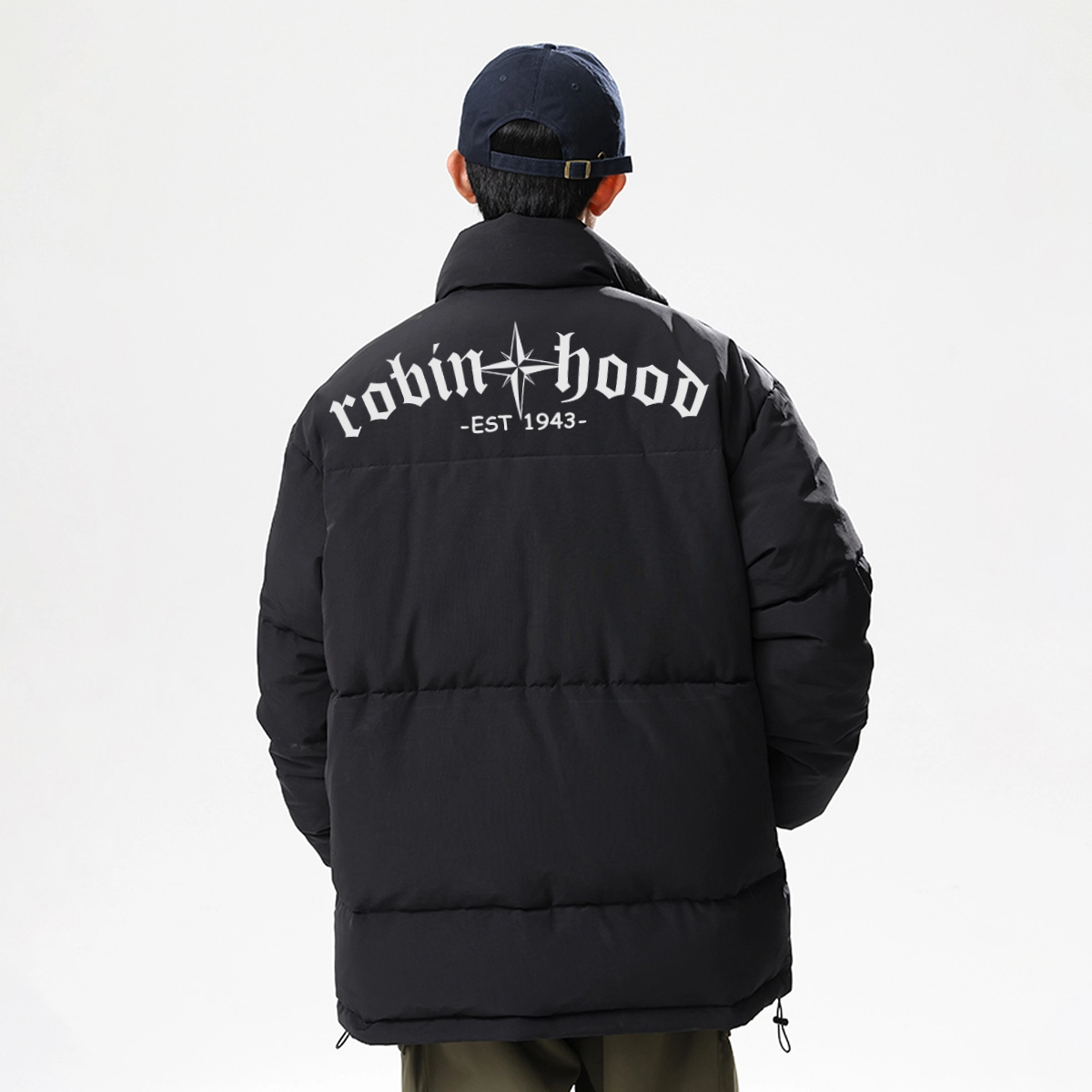ROBINHOOD Logo