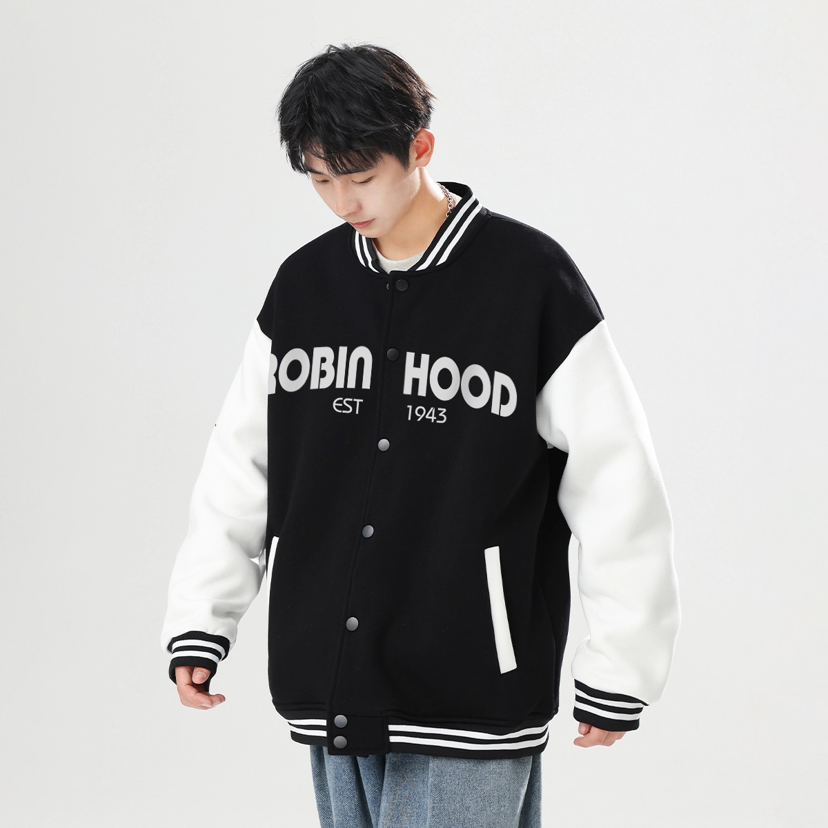 ROBINHOOD logo