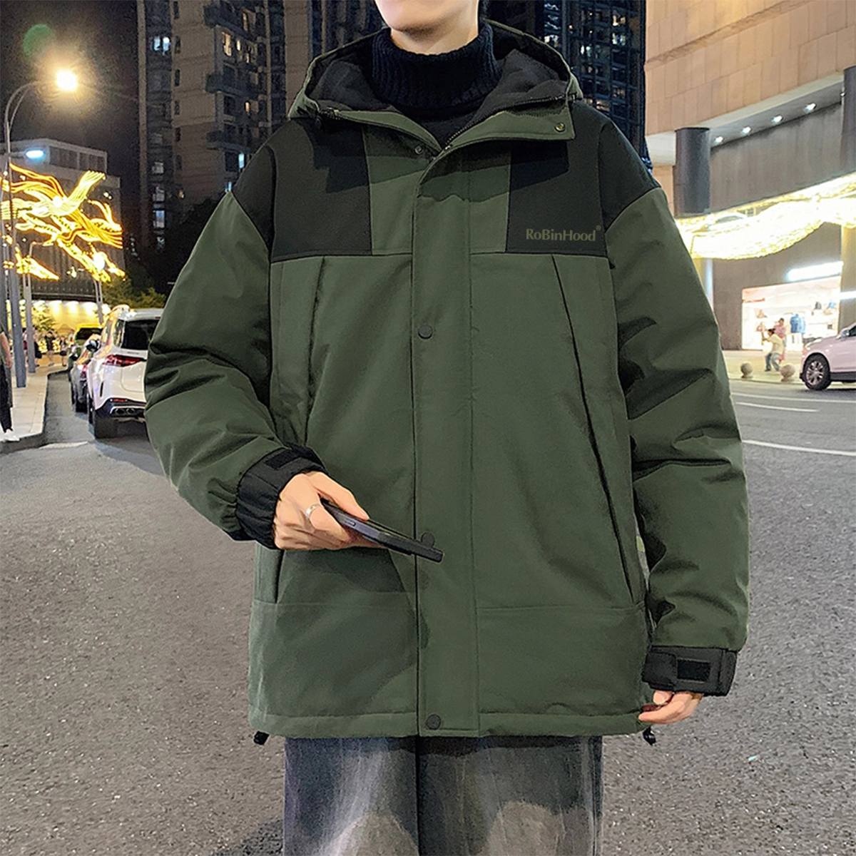 ROBINHOOD