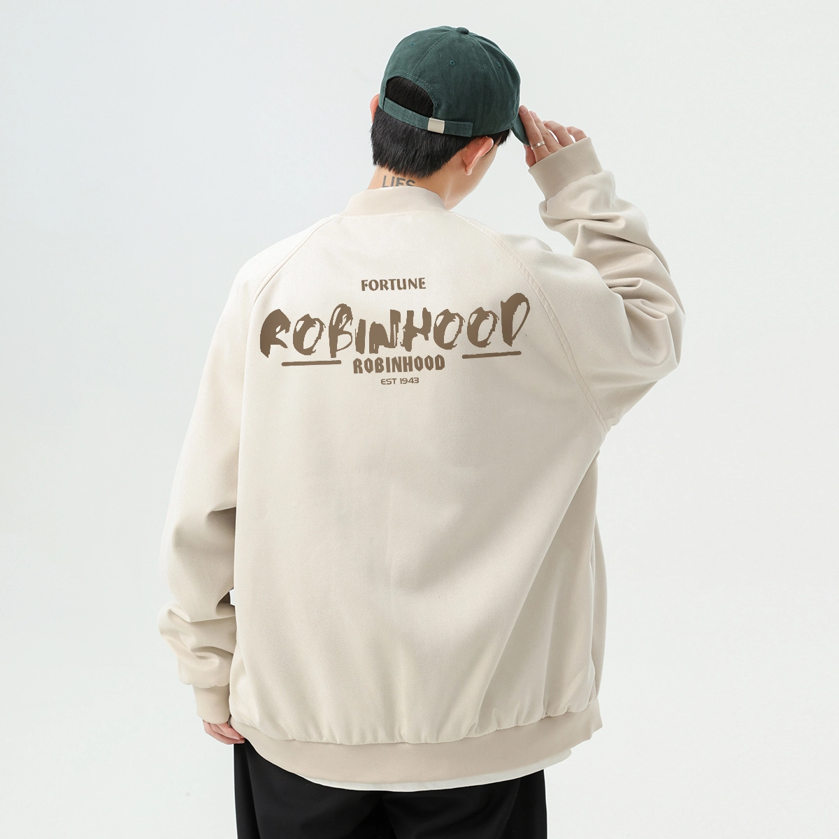 ROBINHOOD