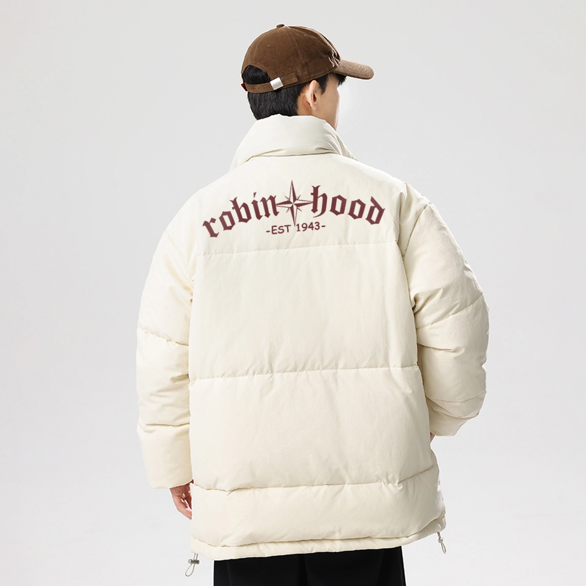 ROBINHOOD Logo