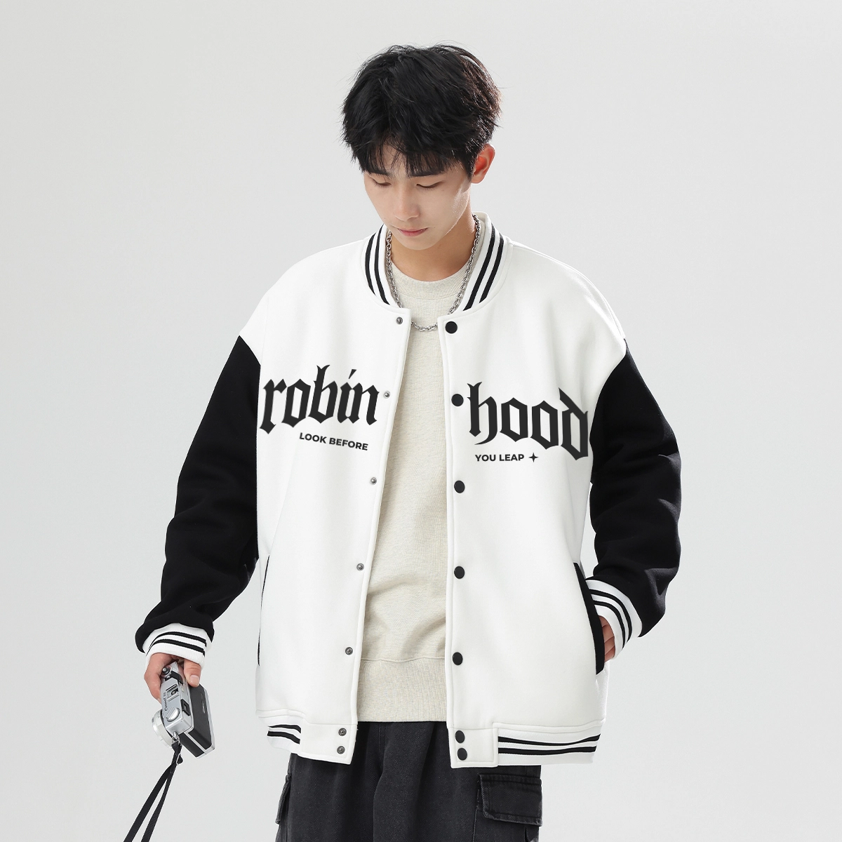 ROBINHOOD logo