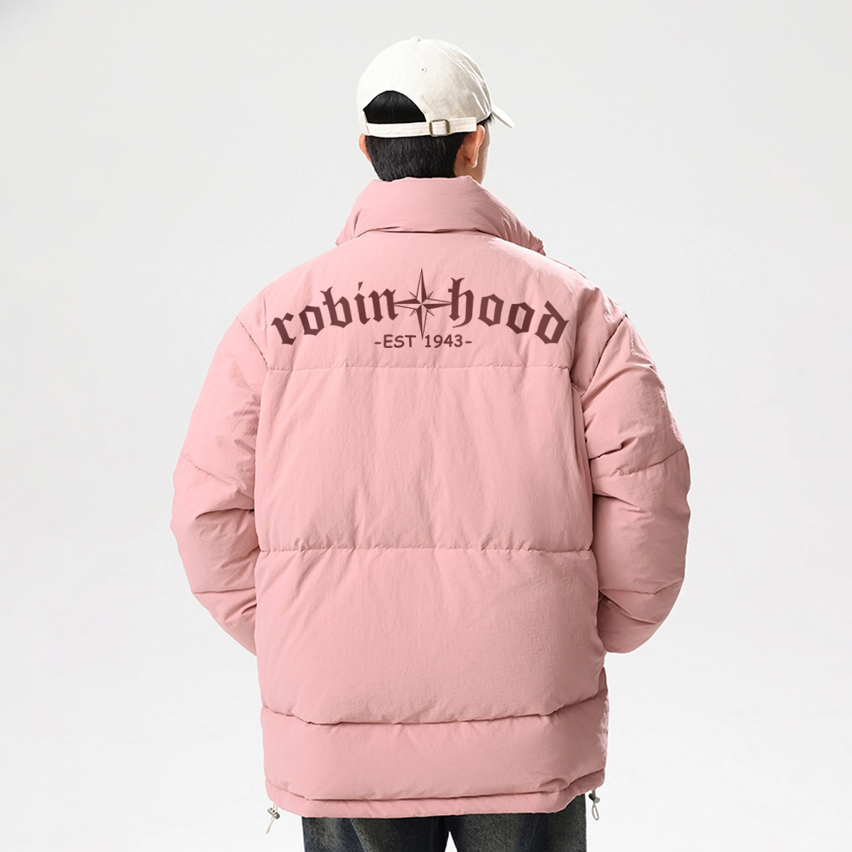 ROBINHOOD Logo