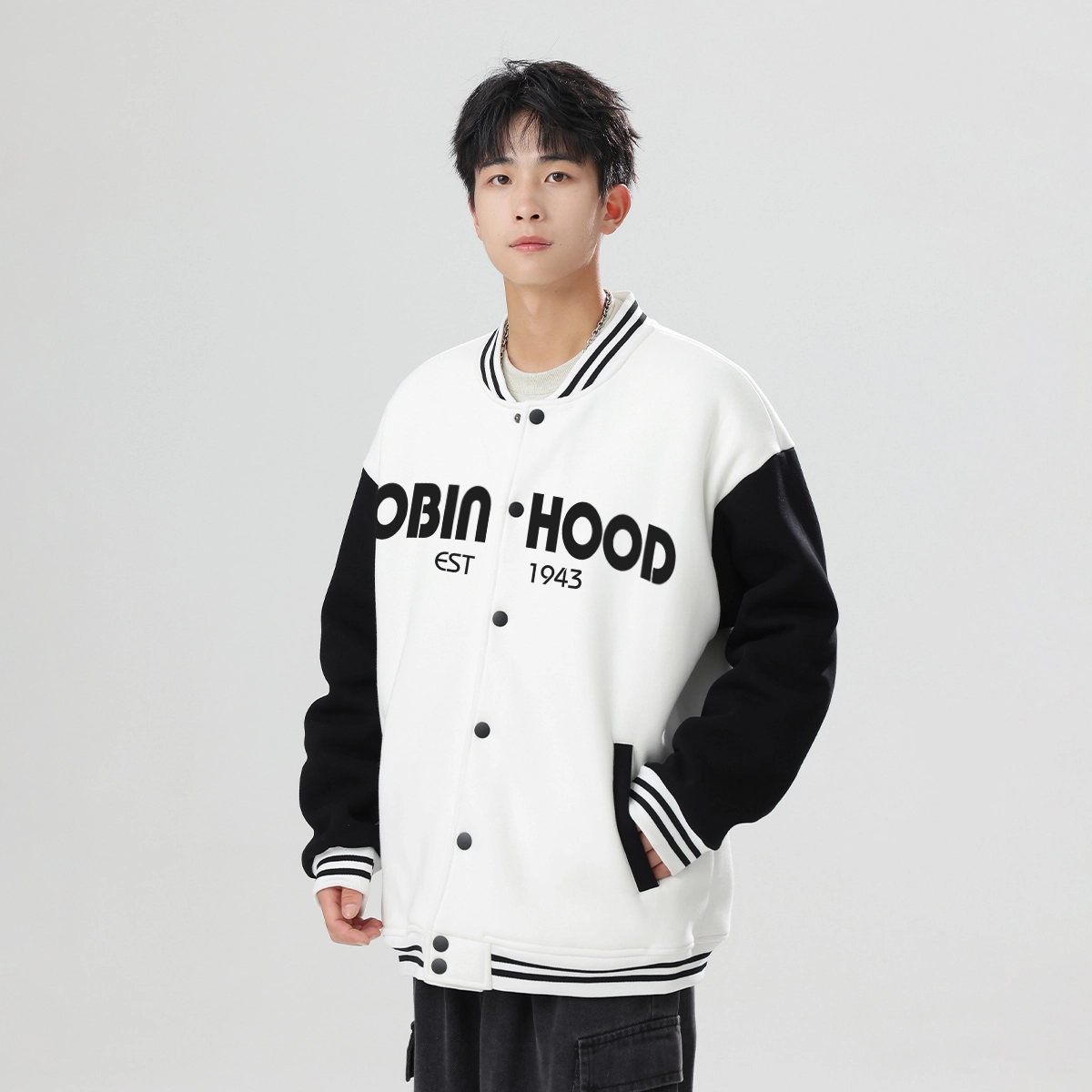 ROBINHOOD logo
