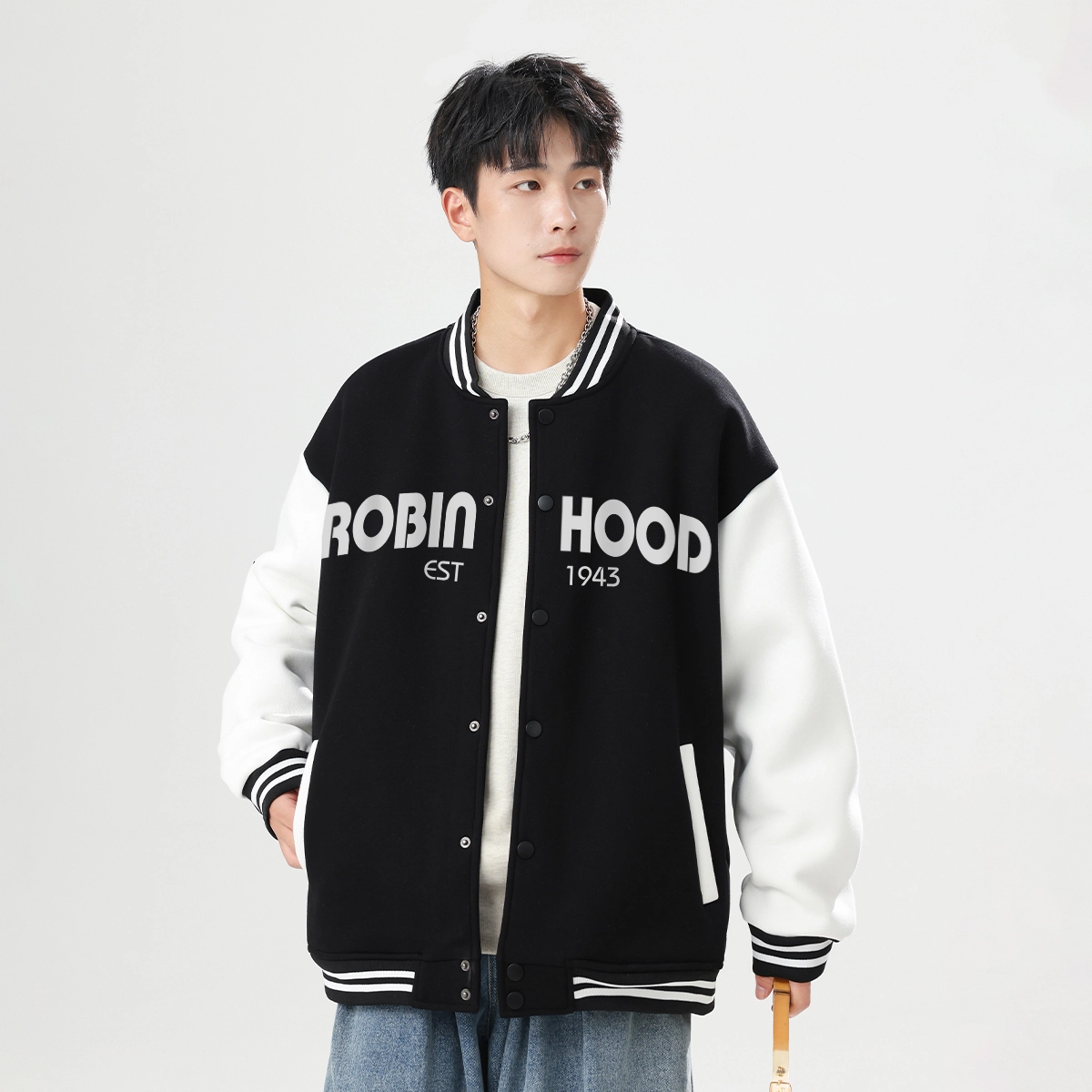 ROBINHOOD logo