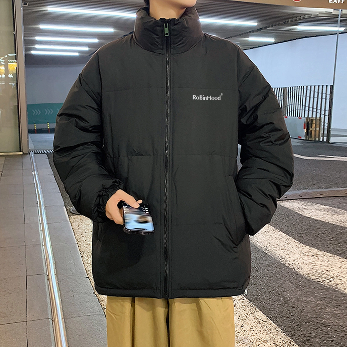 ROBINHOOD