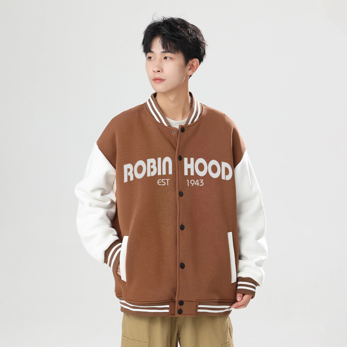ROBINHOOD logo