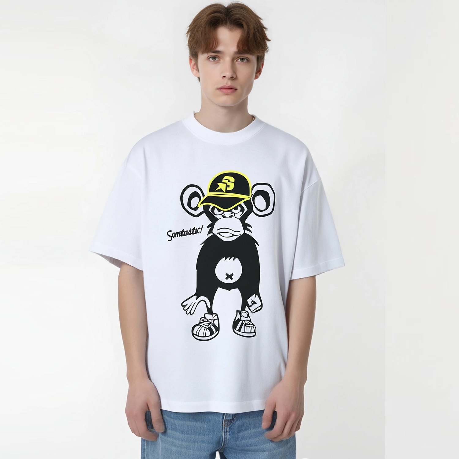 SANTASTIC T