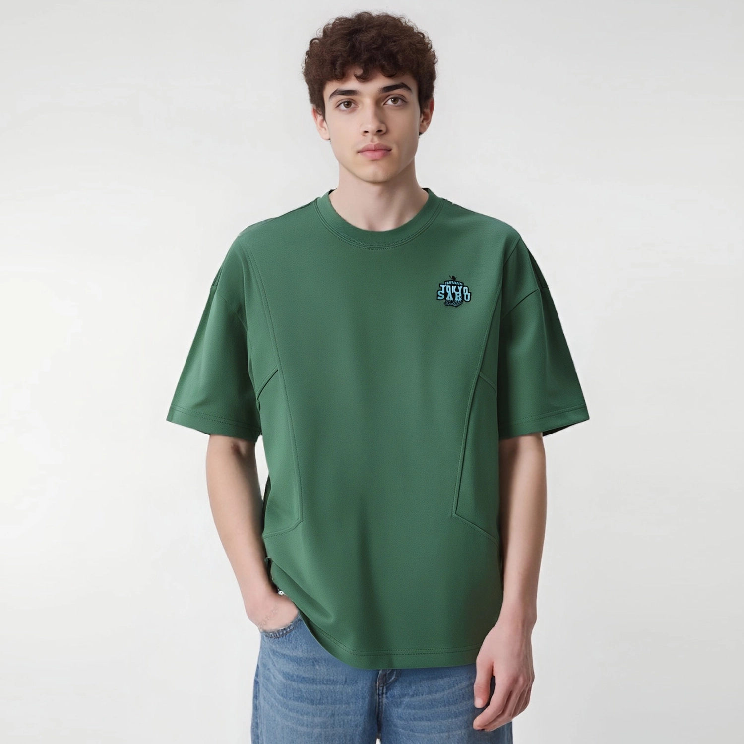SANTASTIC T