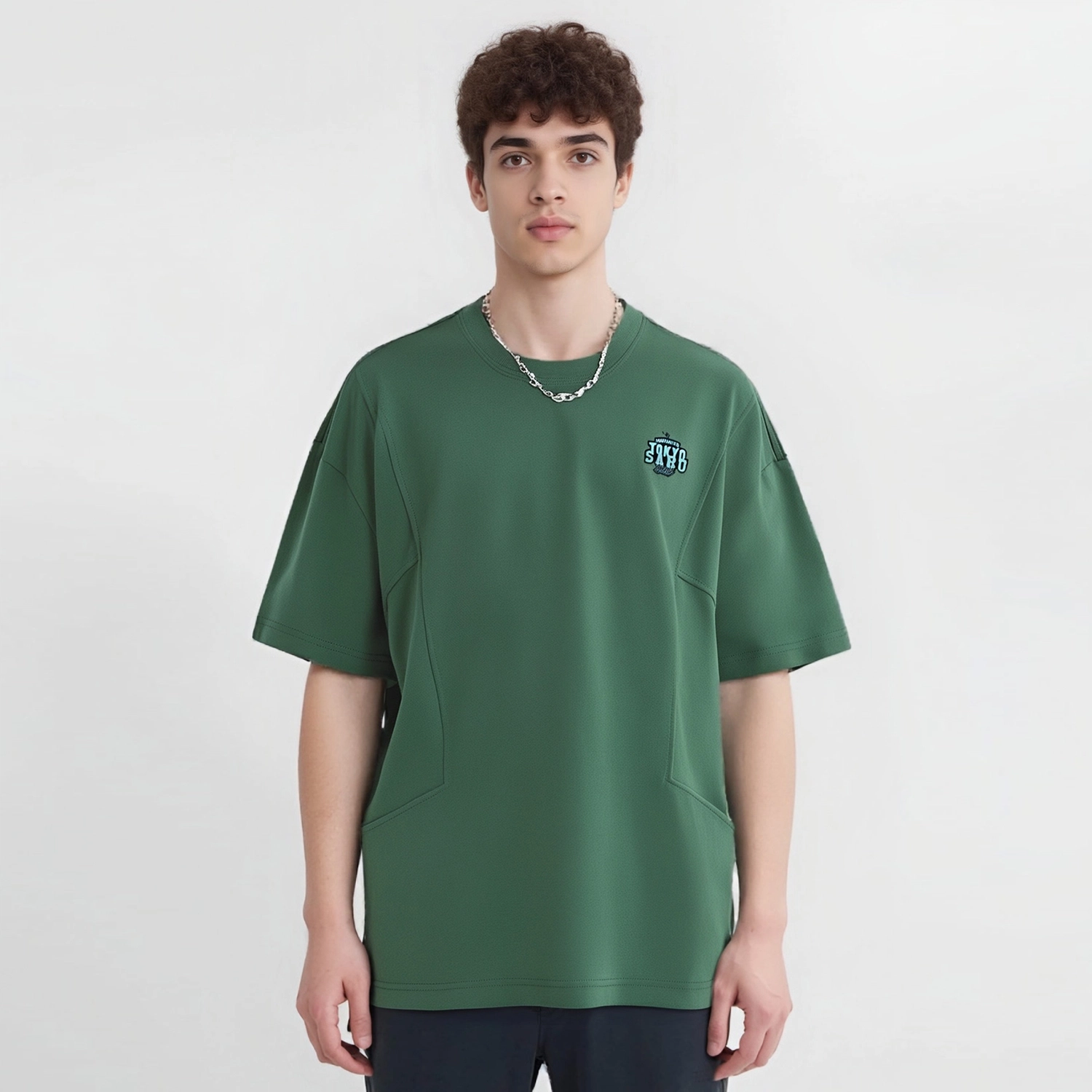 SANTASTIC T