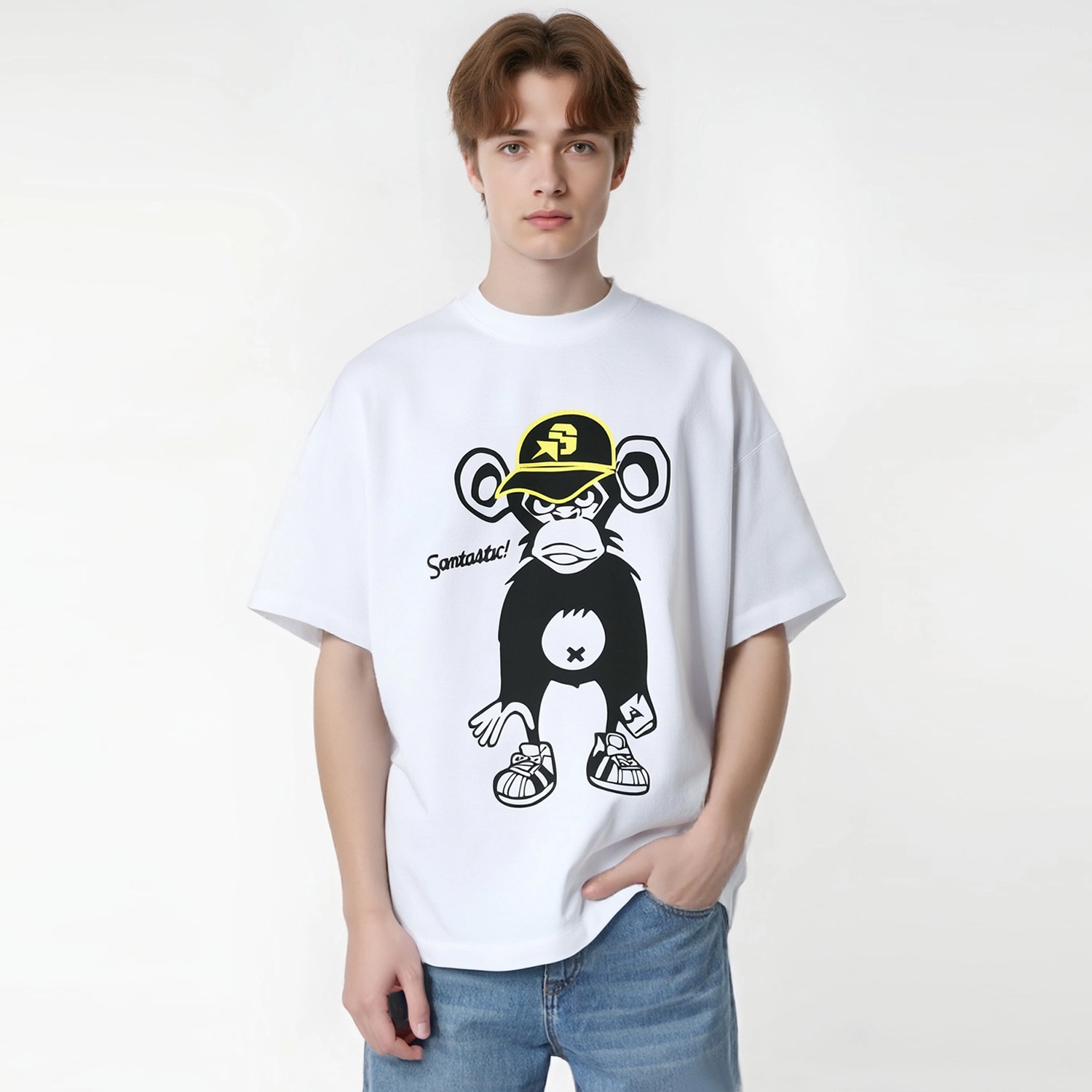 SANTASTIC T