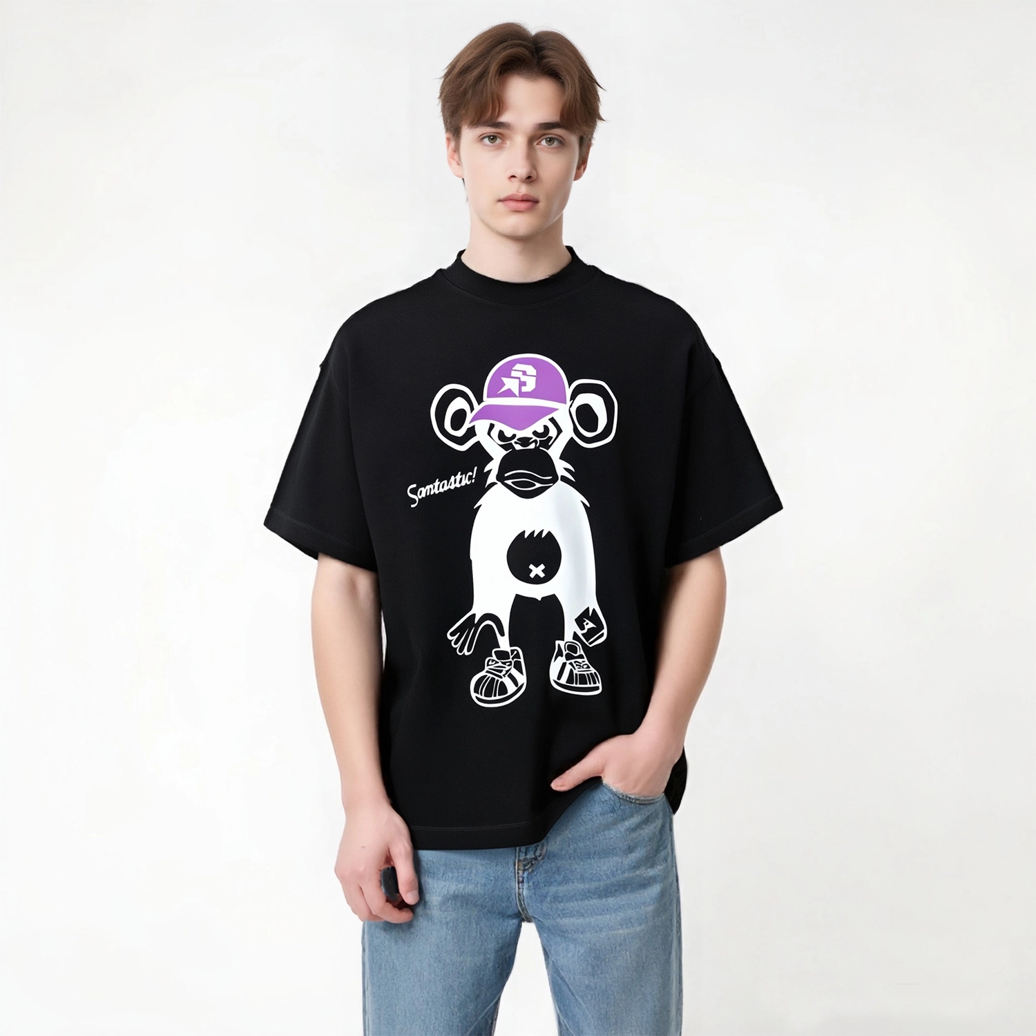 SANTASTIC T