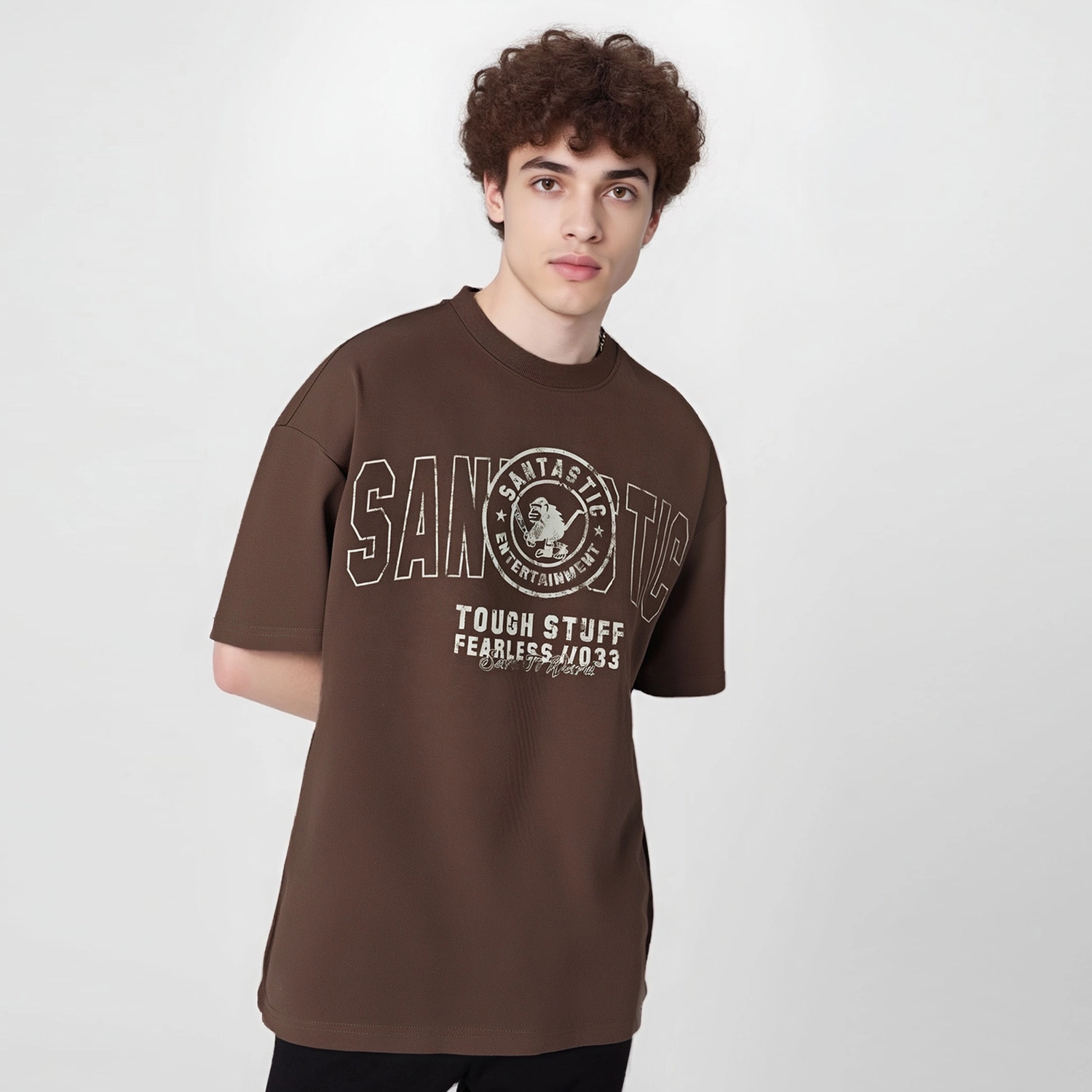 SANTASTIC T