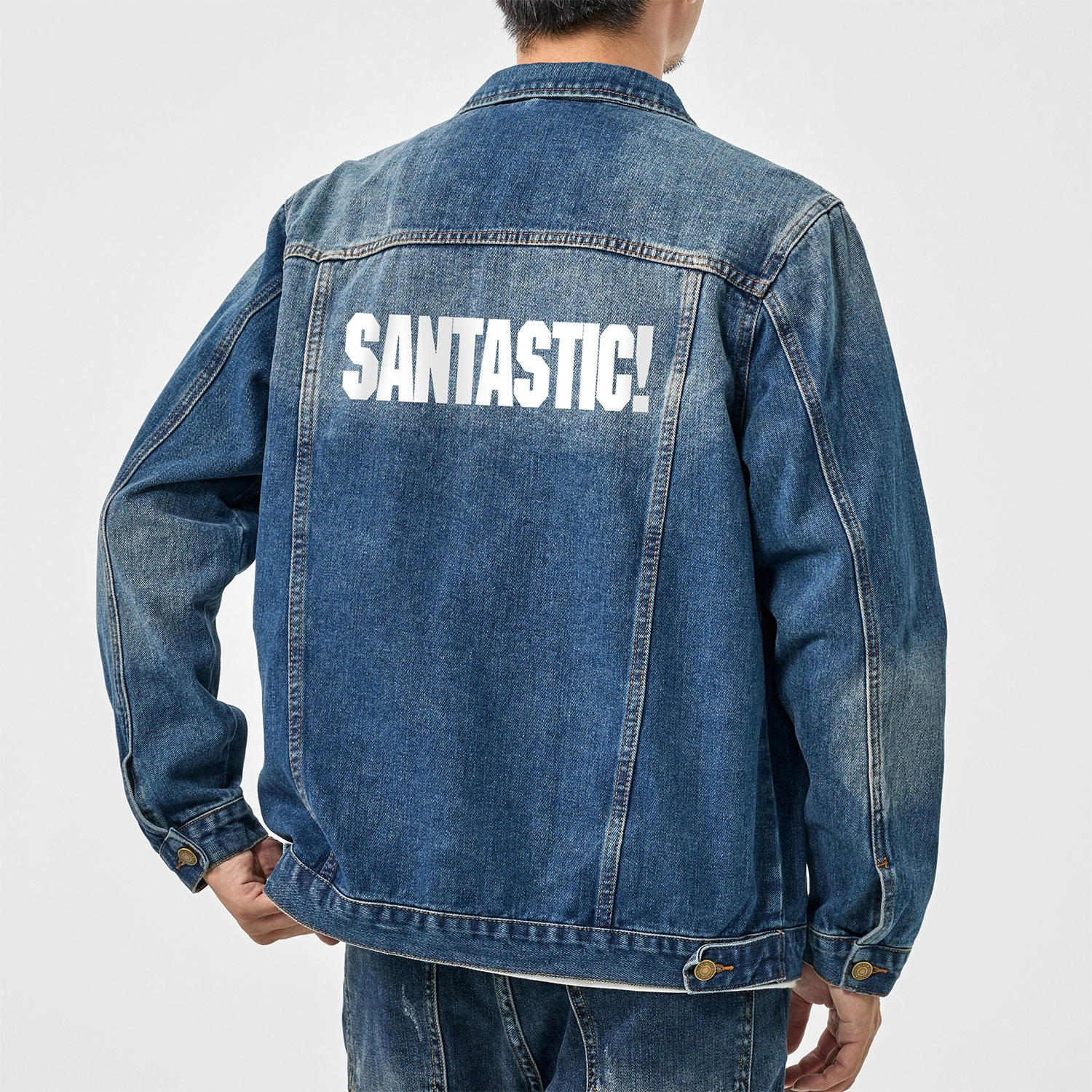 SANTASTIC