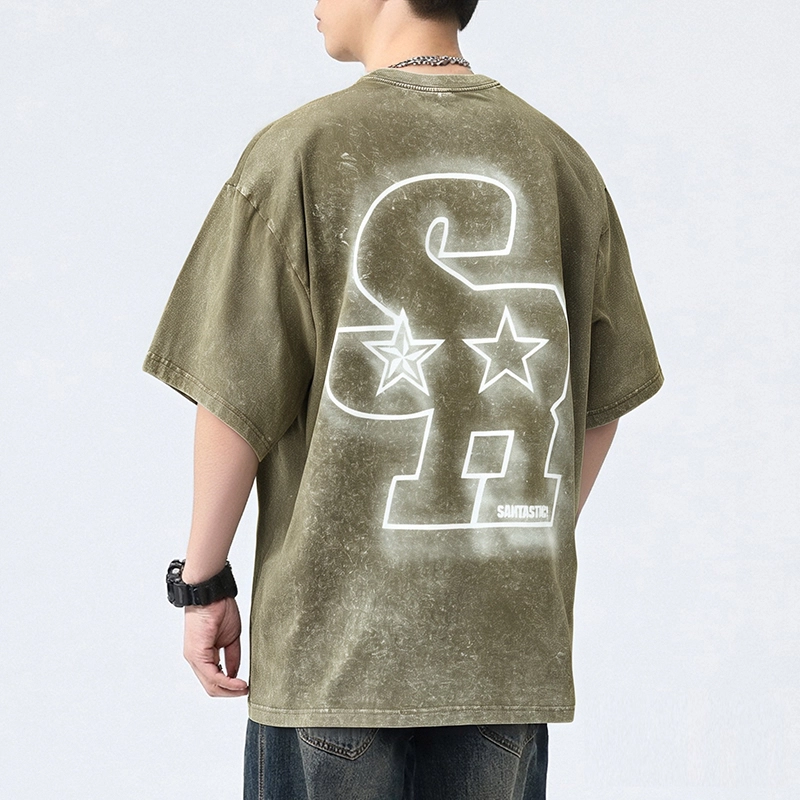 SANTASTIC T