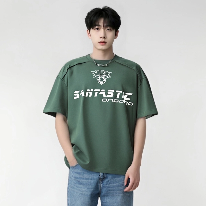 SANTASTIC T