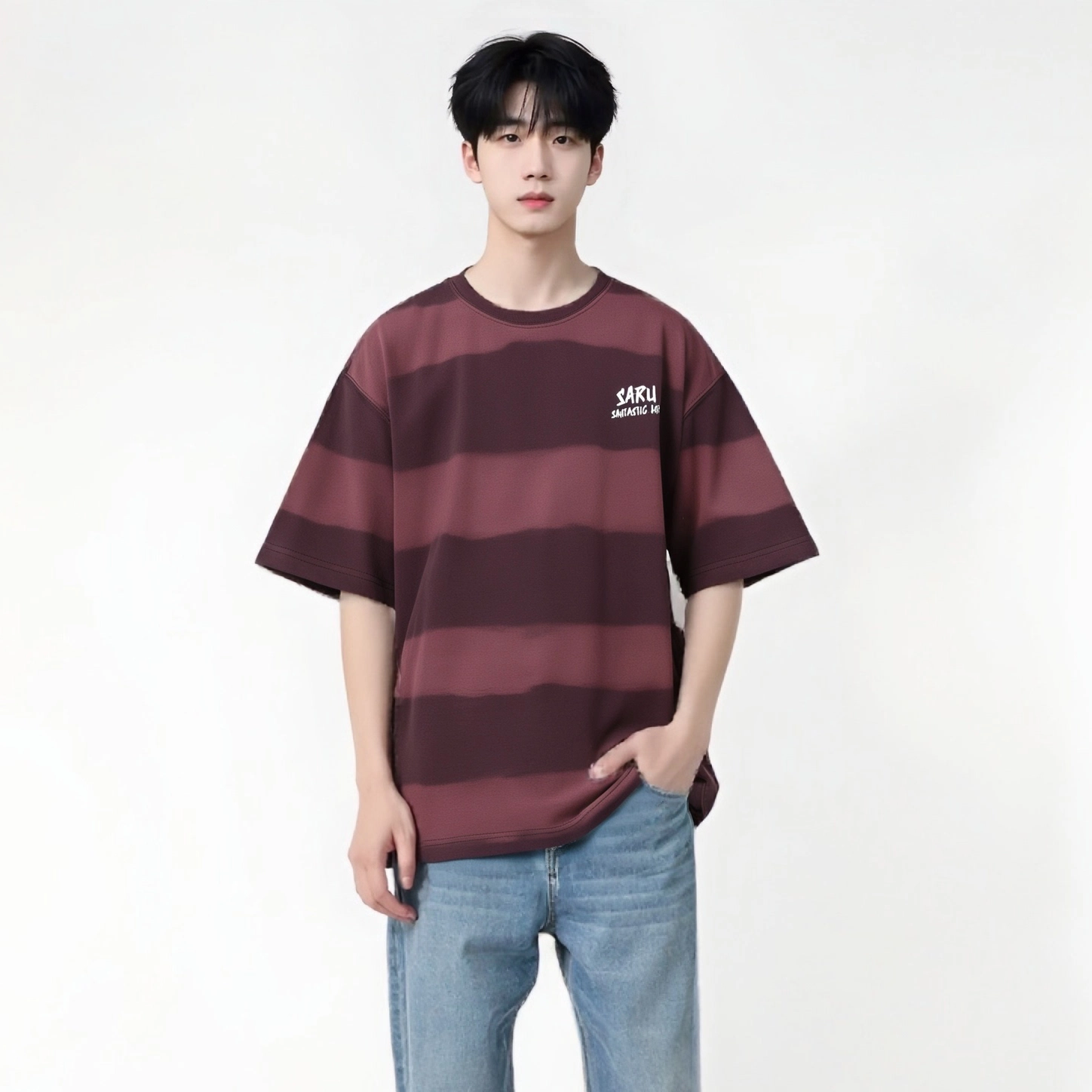 SANTASTIC T