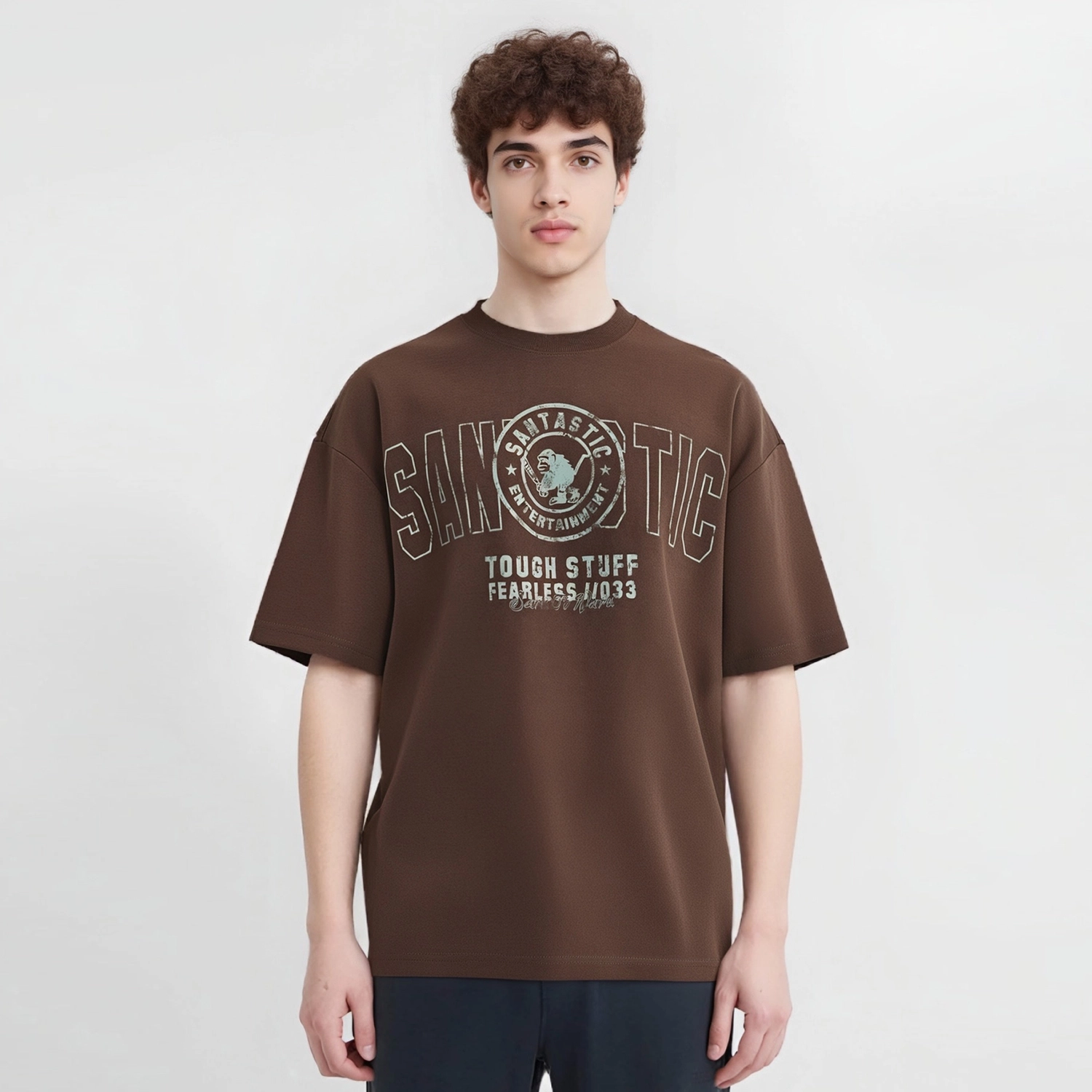 SANTASTIC T