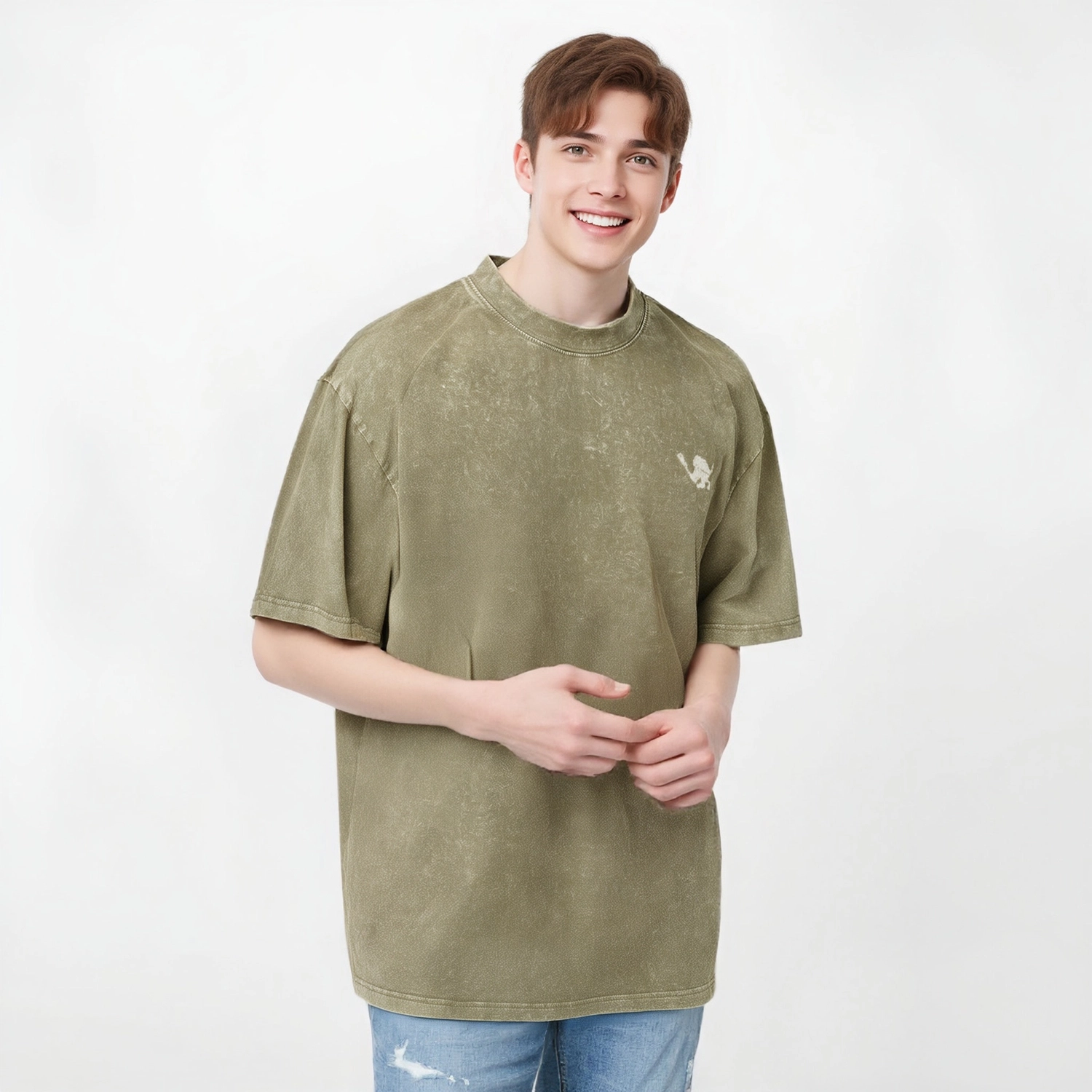 SANTASTIC T