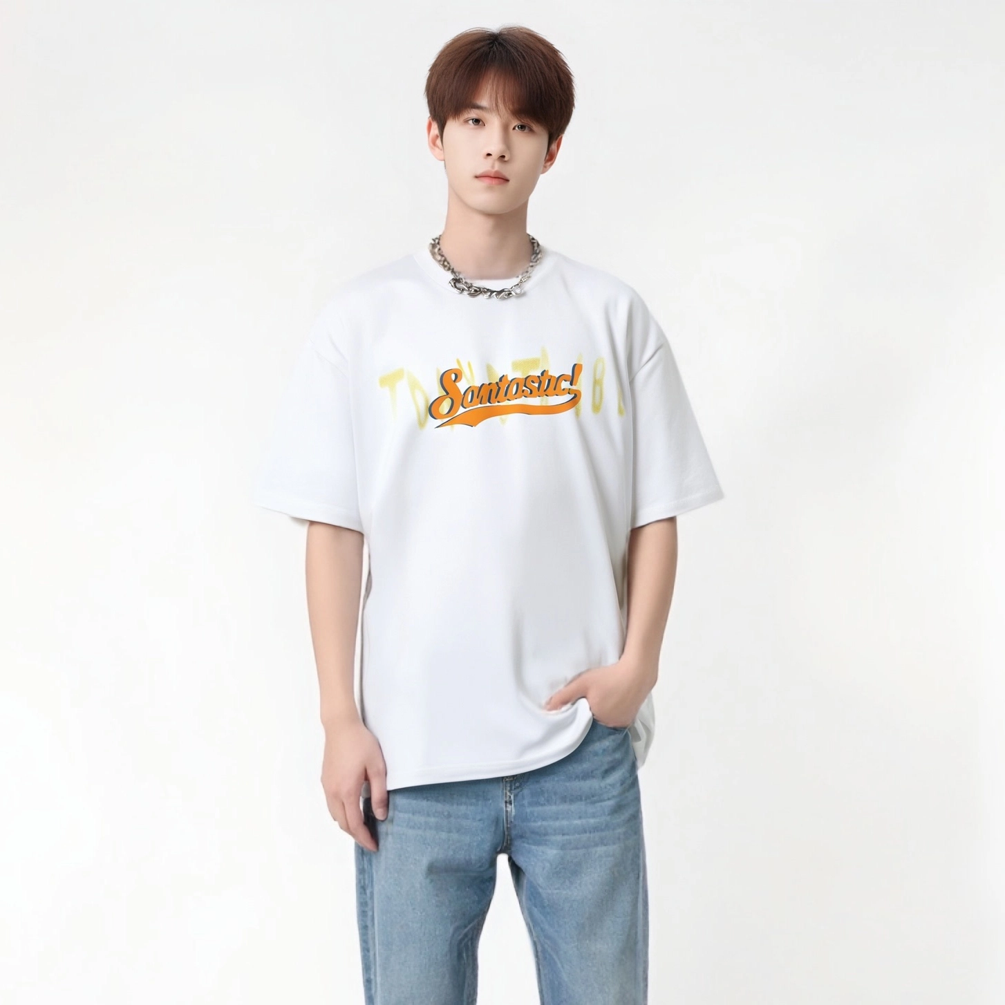 SANTASTIC T