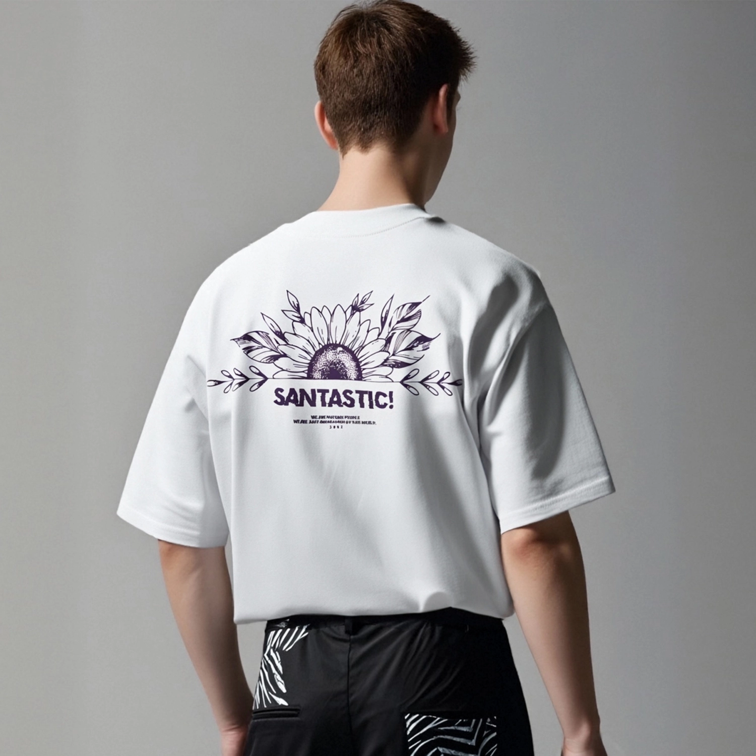 SANTASTIC T