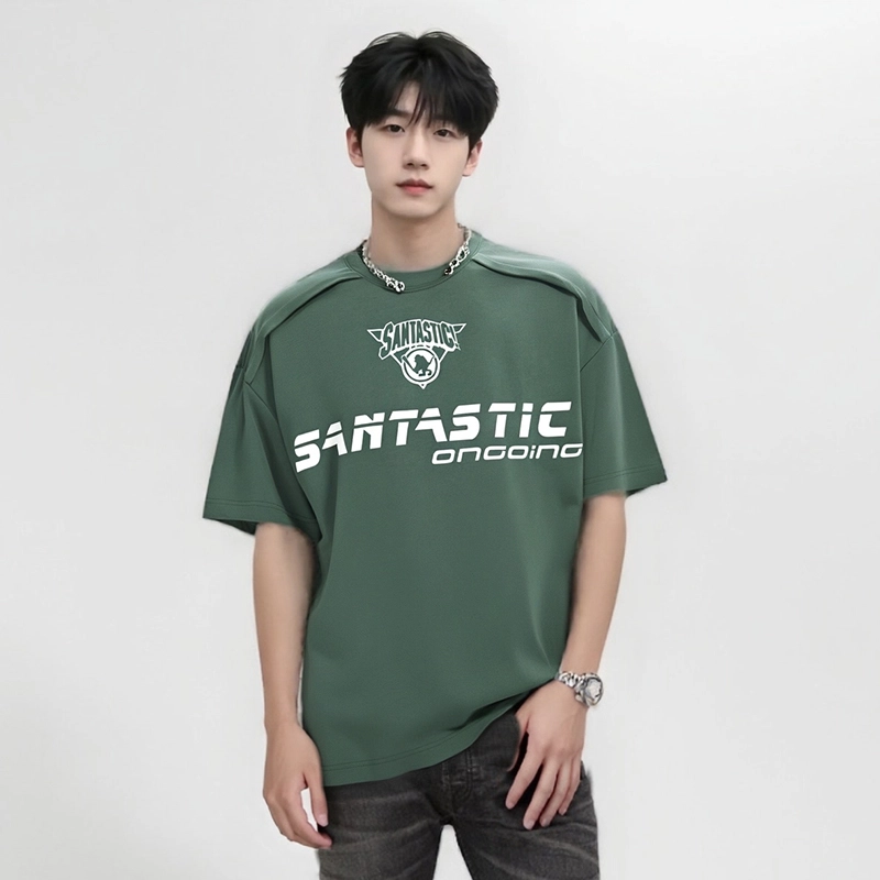 SANTASTIC T