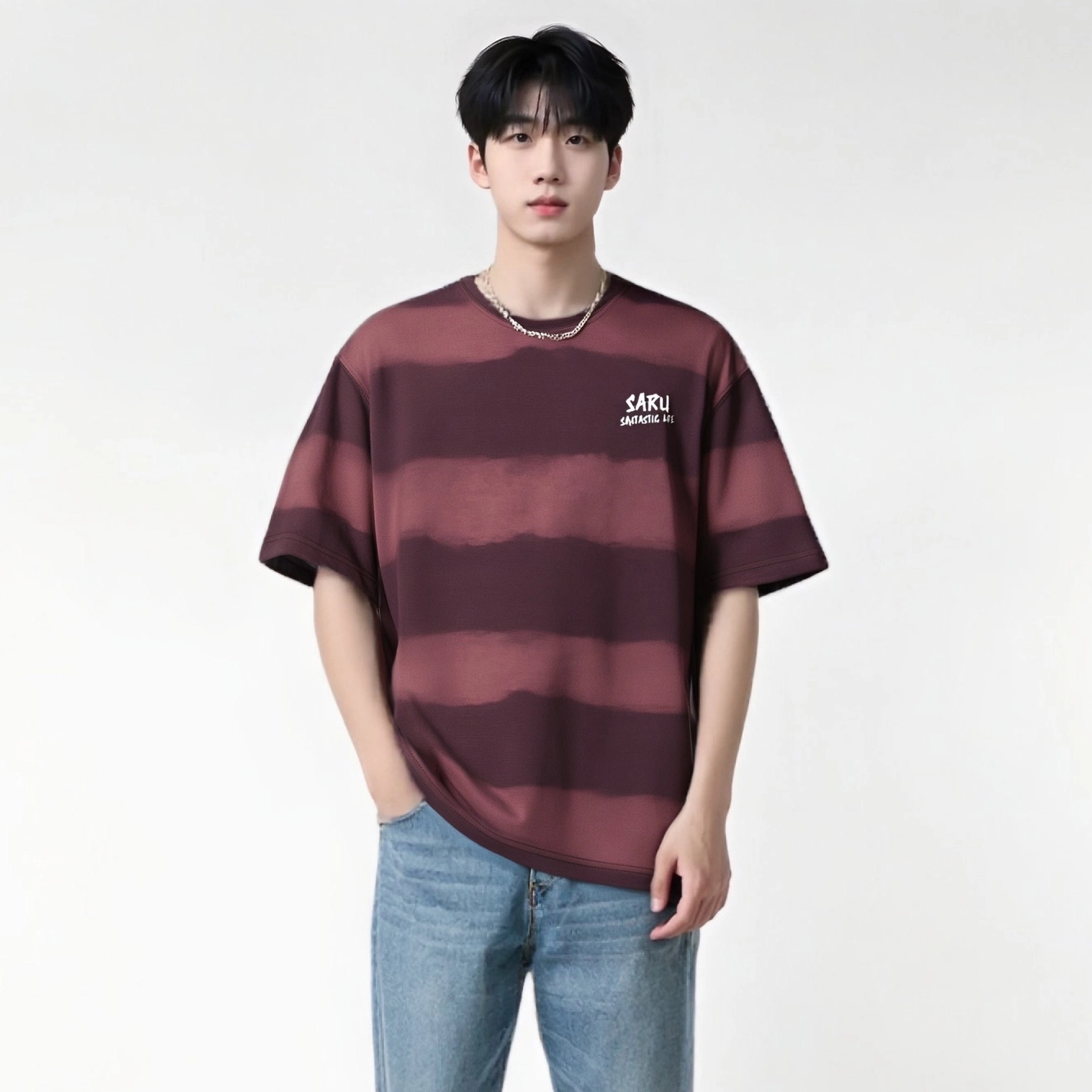 SANTASTIC T