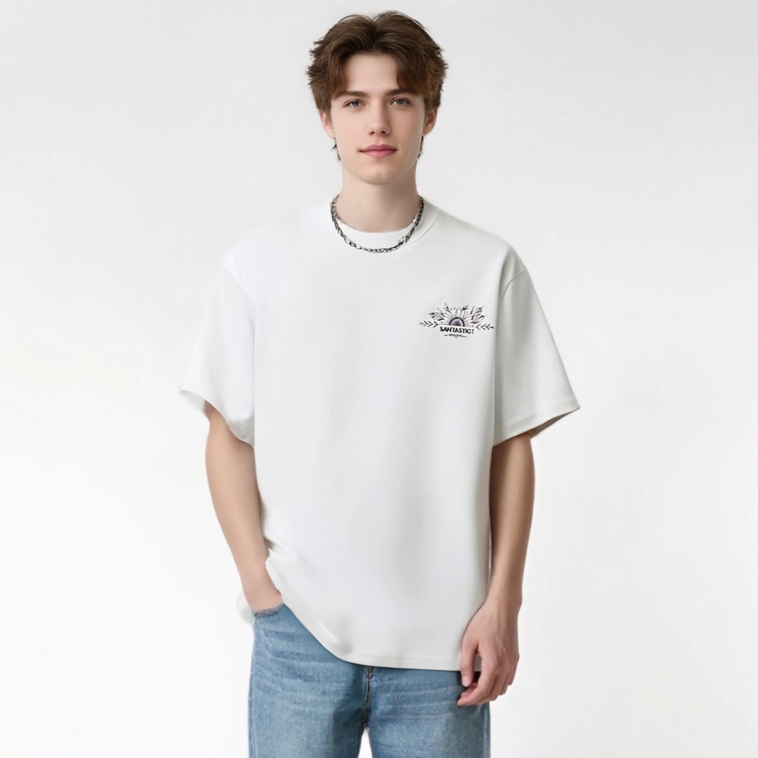 SANTASTIC T